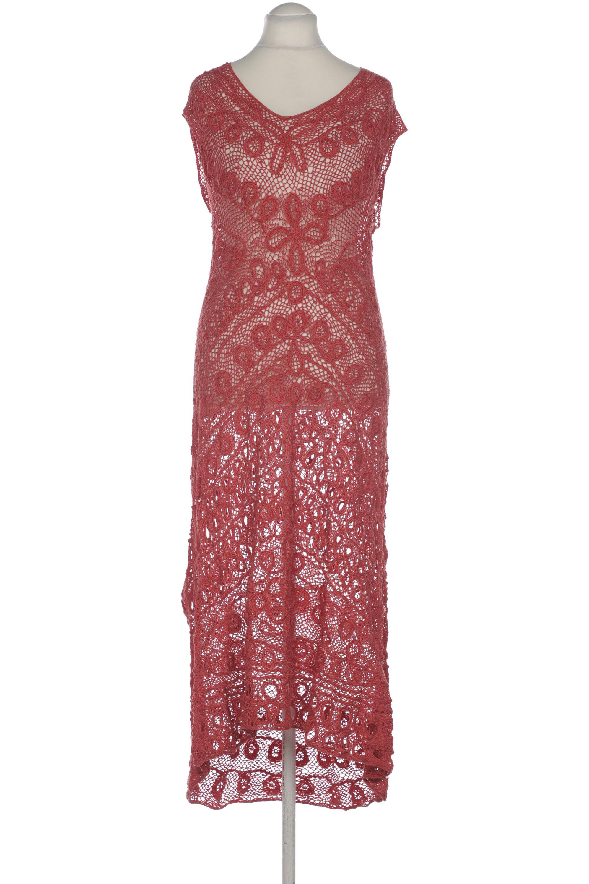

Peruvian Connection Damen Kleid, rot, Gr. 42