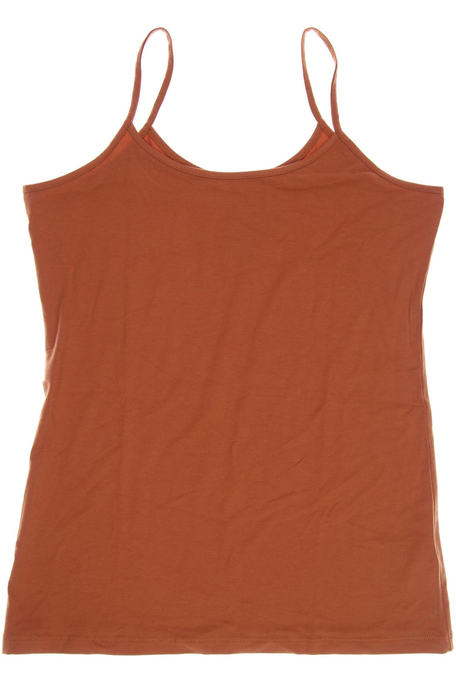 

Peruvian Connection Damen Top, orange