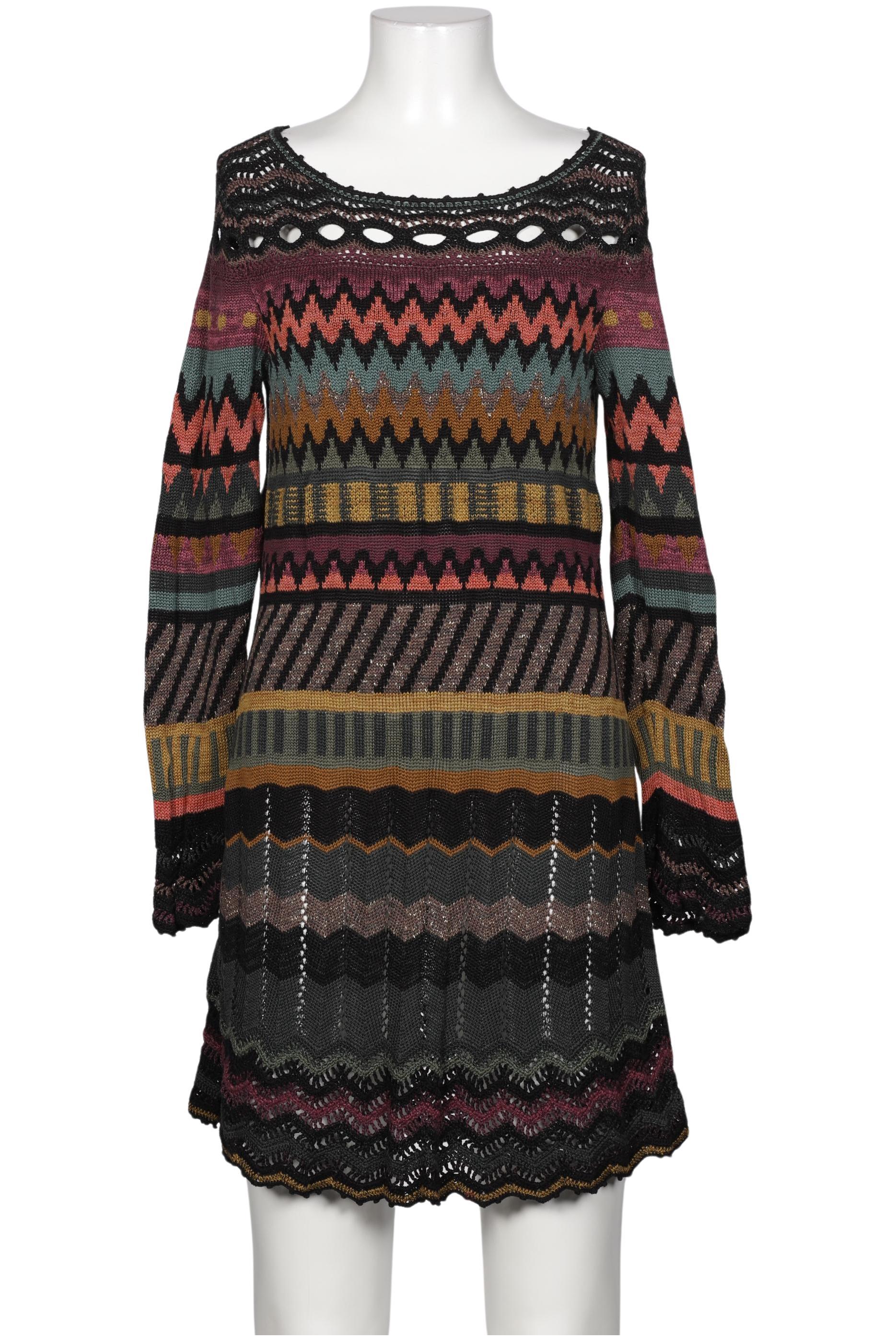 

Peruvian Connection Damen Kleid, mehrfarbig, Gr. 36