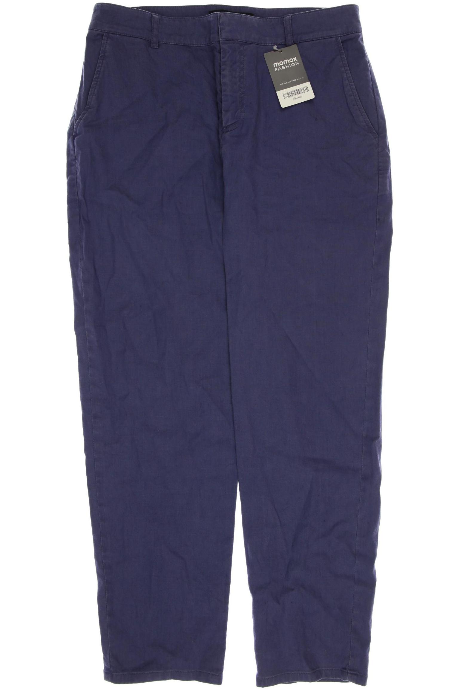 

Peruvian Connection Damen Stoffhose, blau