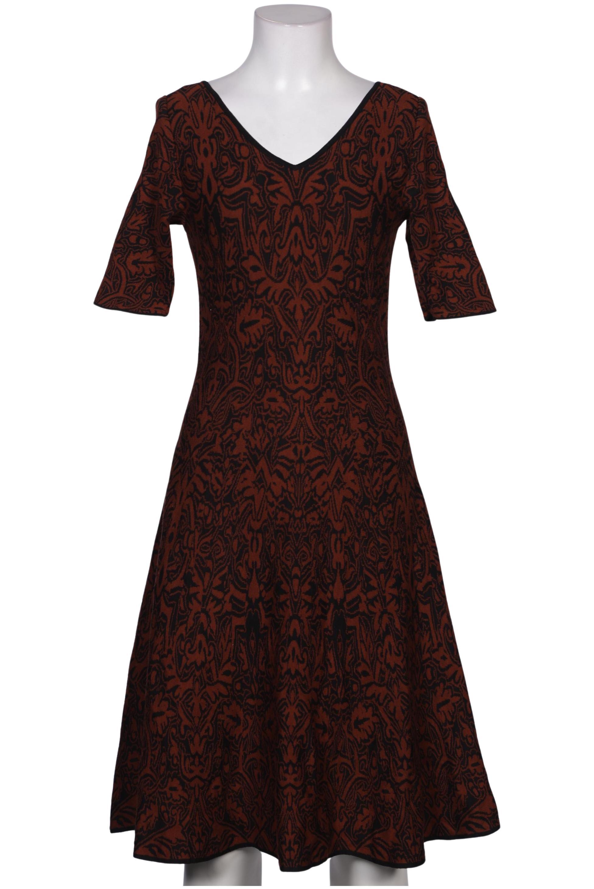

Peruvian Connection Damen Kleid, braun, Gr. 34