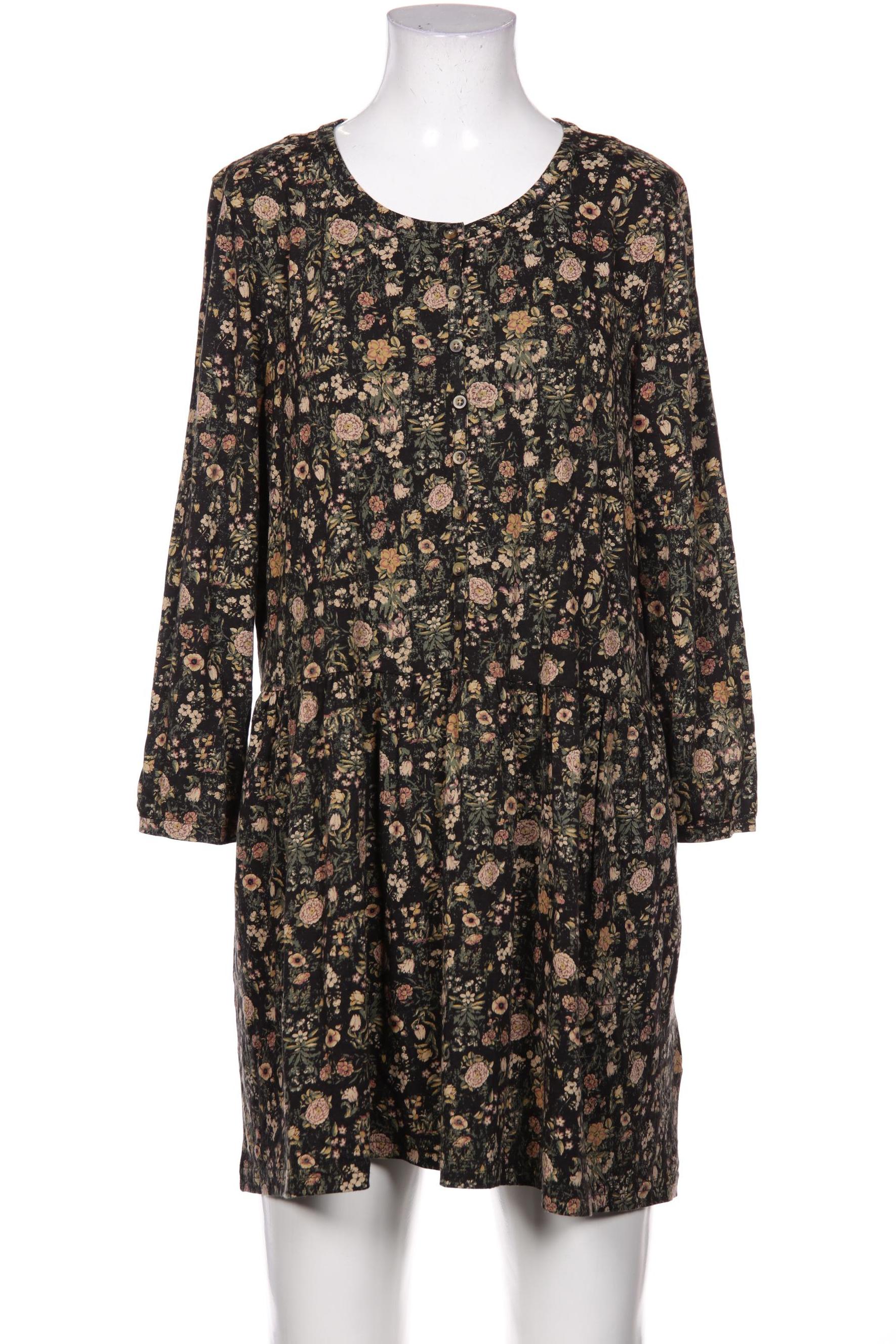 

Peruvian Connection Damen Kleid, schwarz, Gr. 38