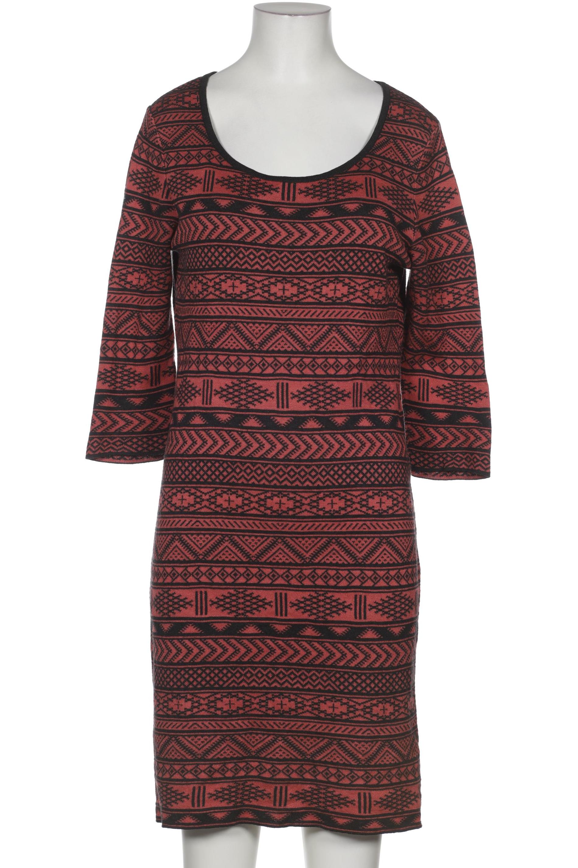 

Peruvian Connection Damen Kleid, orange, Gr. 36