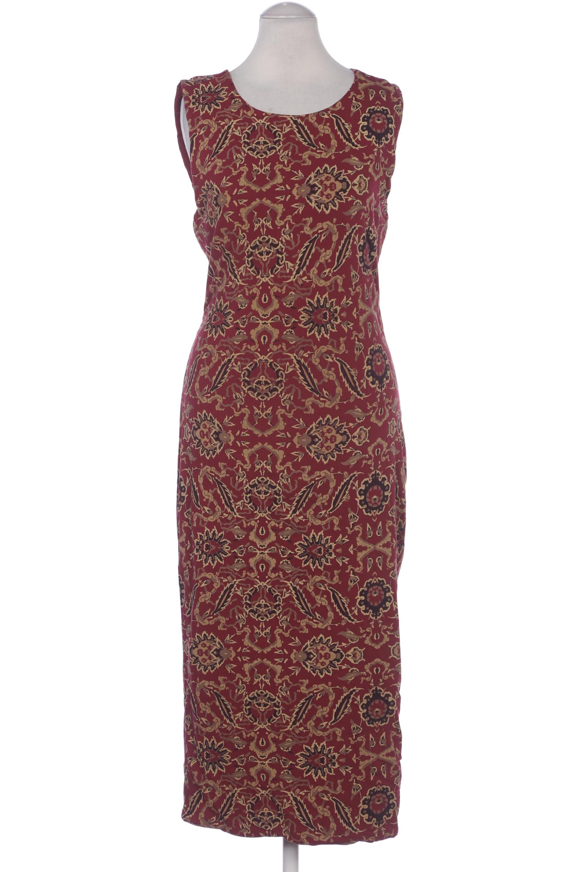 

Peruvian Connection Damen Kleid, bordeaux, Gr. 36