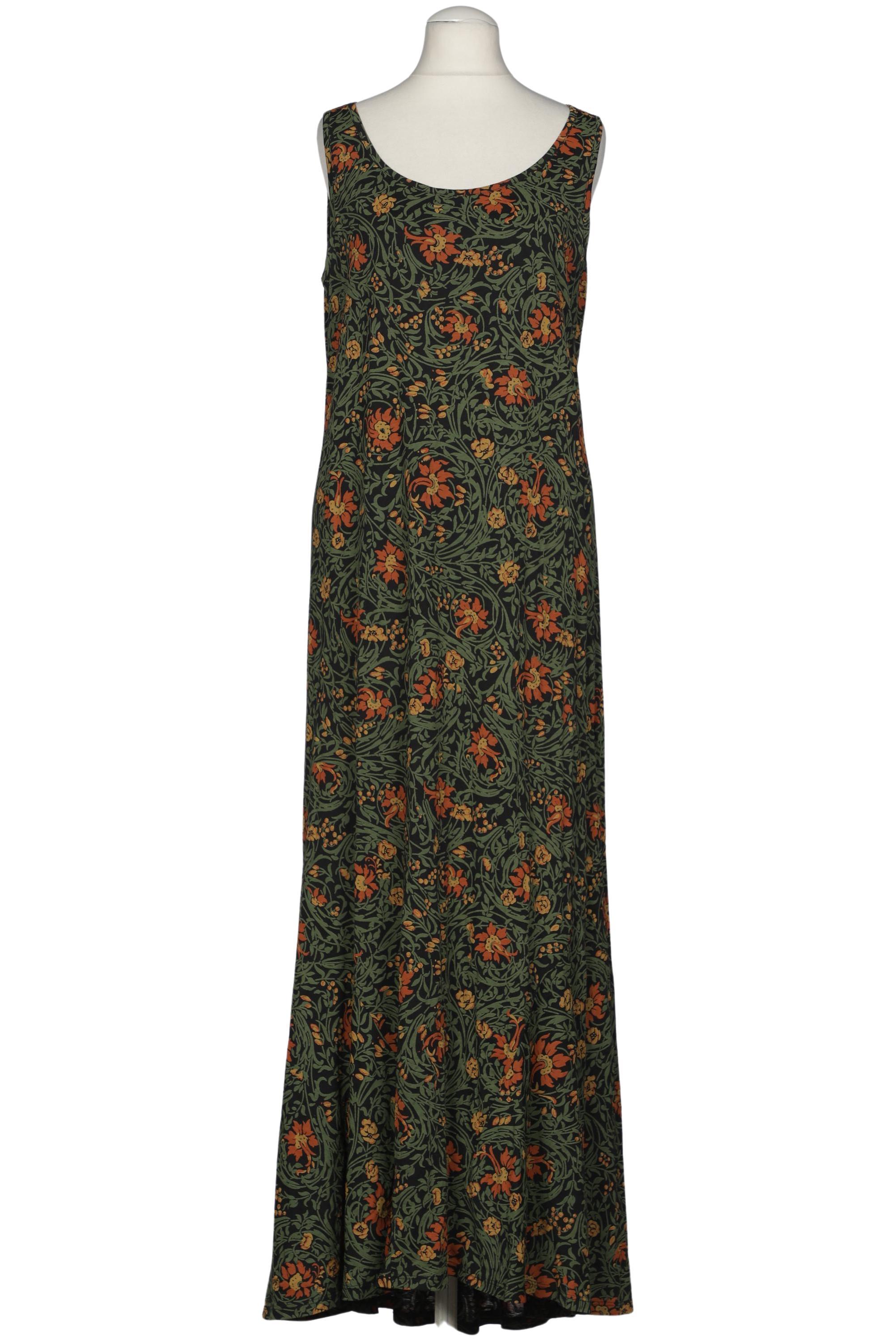 

Peruvian Connection Damen Kleid, grün, Gr. 38
