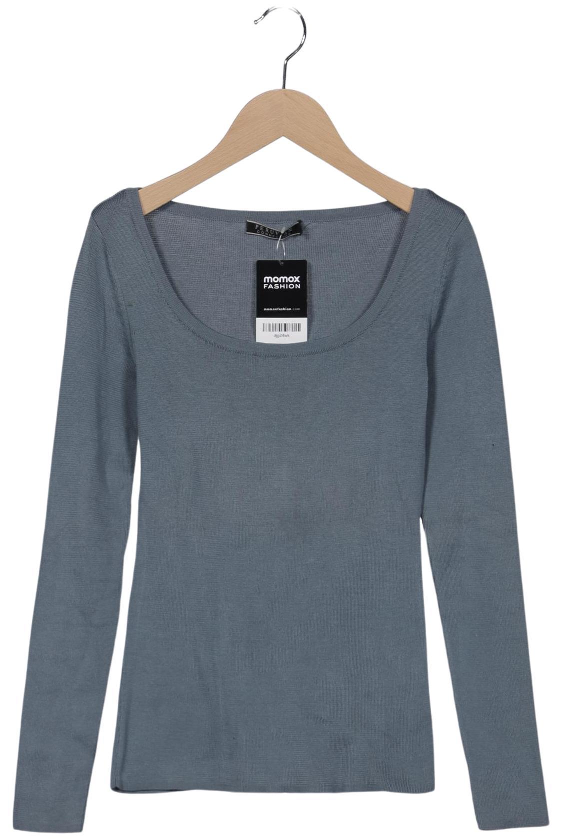 

Peruvian Connection Damen Pullover, grau, Gr. 34