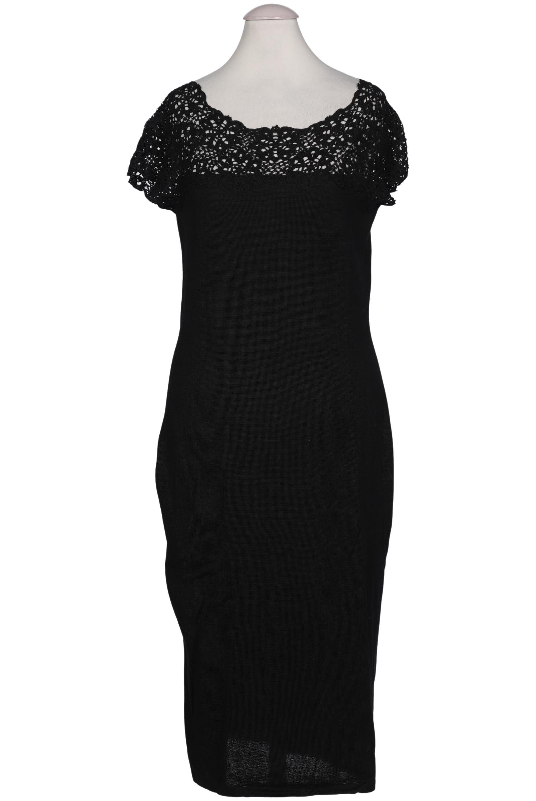 

Peruvian Connection Damen Kleid, schwarz, Gr. 34