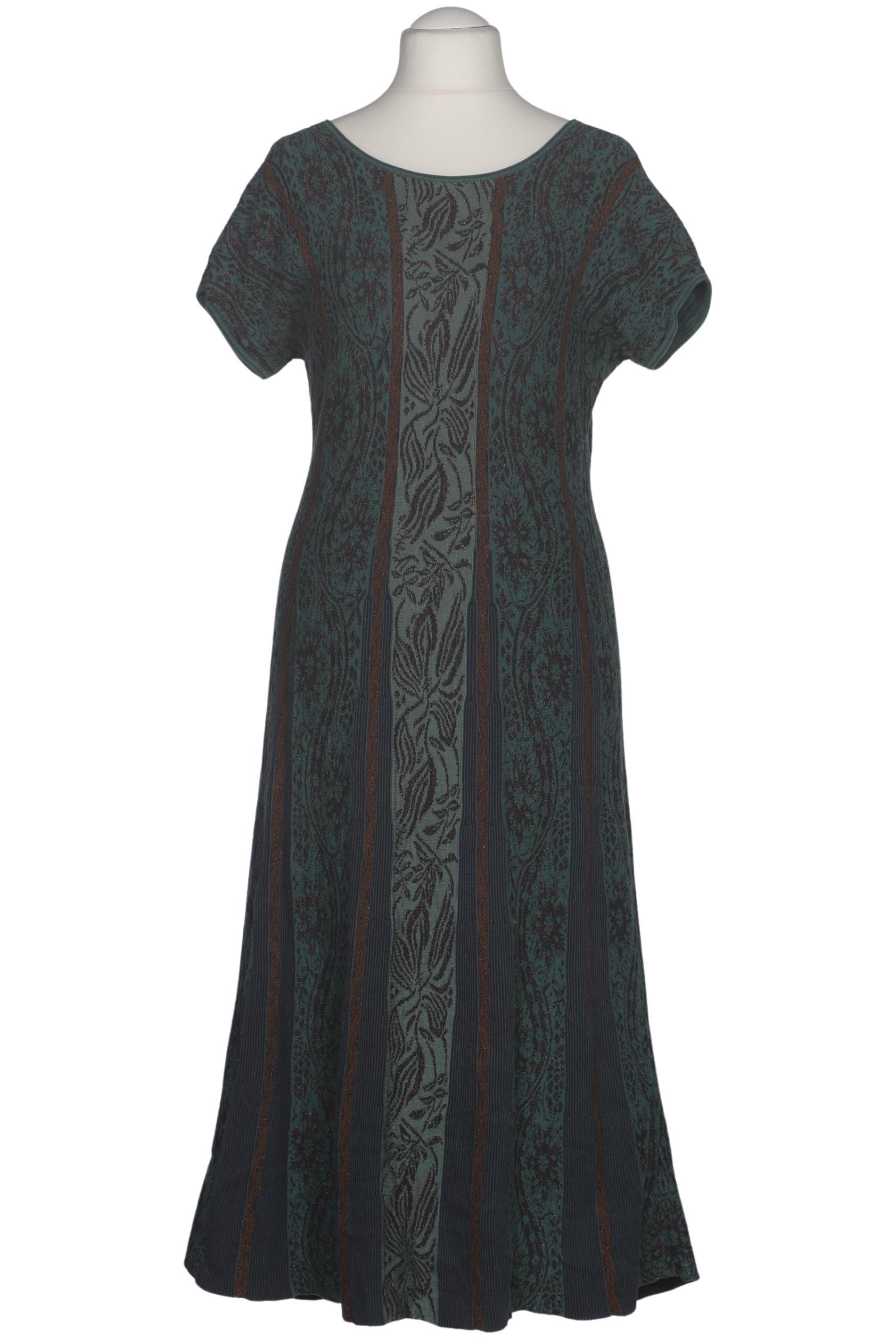 

Peruvian Connection Damen Kleid, türkis, Gr. 38