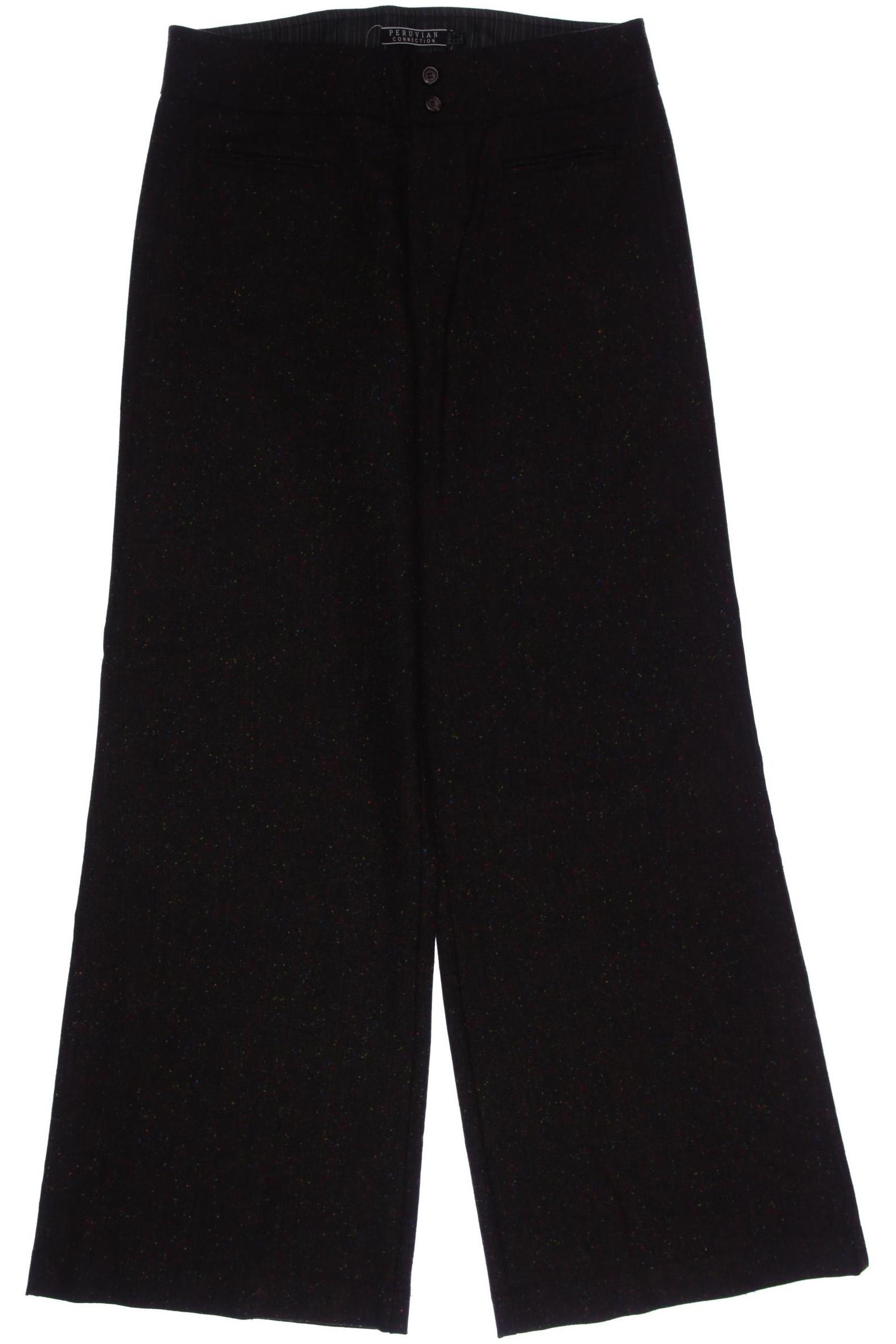 

Peruvian Connection Damen Stoffhose, braun, Gr. 42
