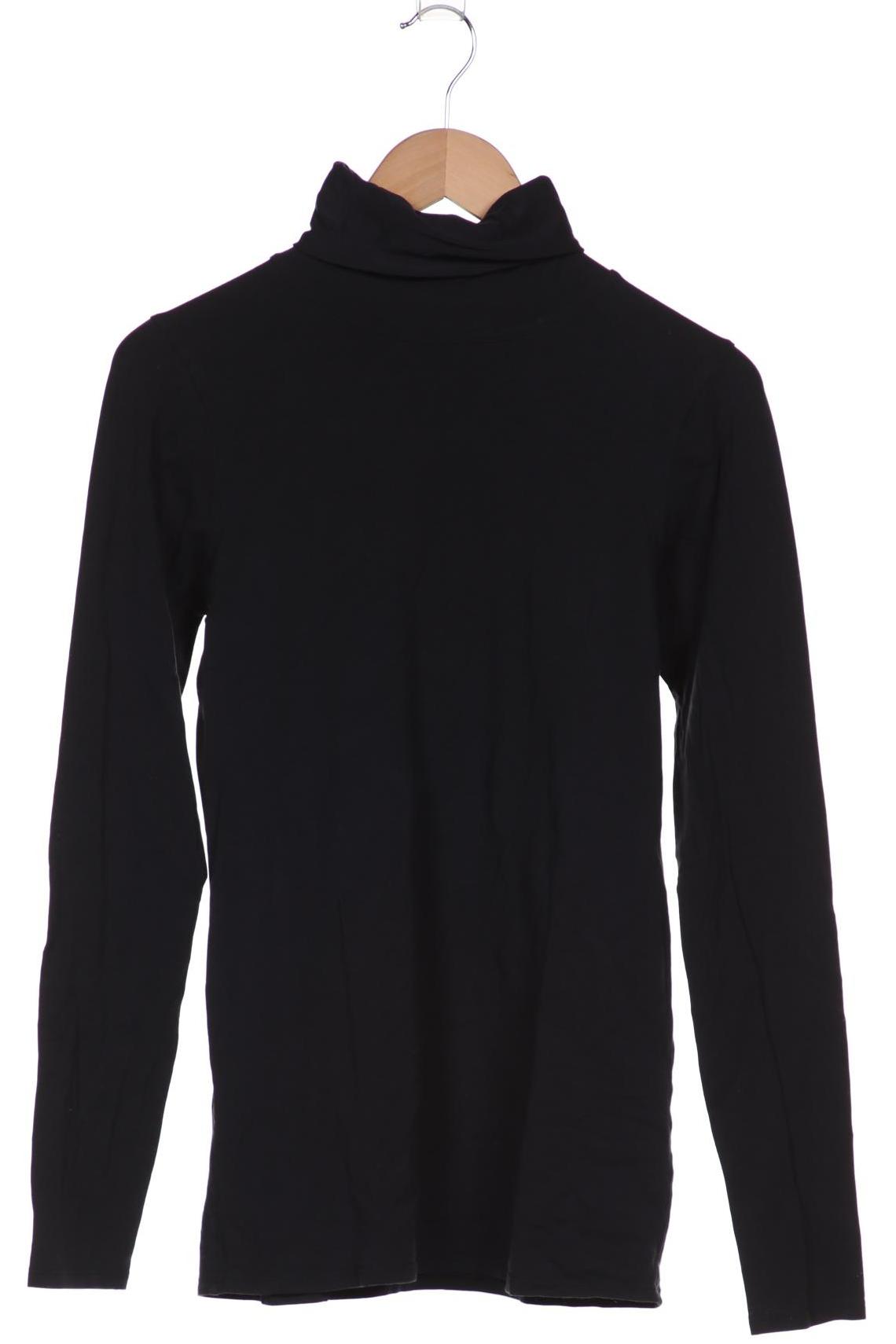 

Peruvian Connection Damen Langarmshirt, marineblau