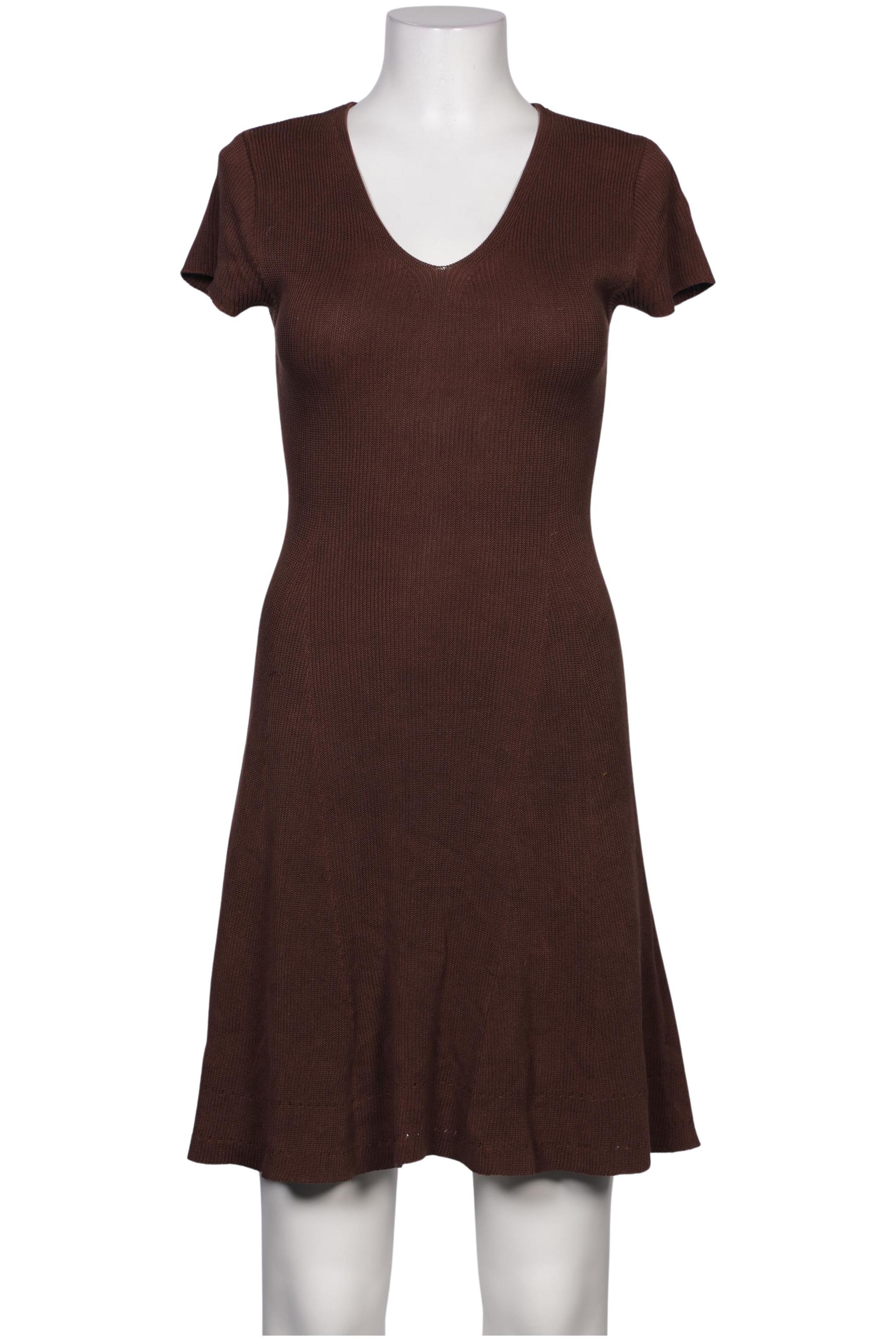 

Peruvian Connection Damen Kleid, braun, Gr. 38