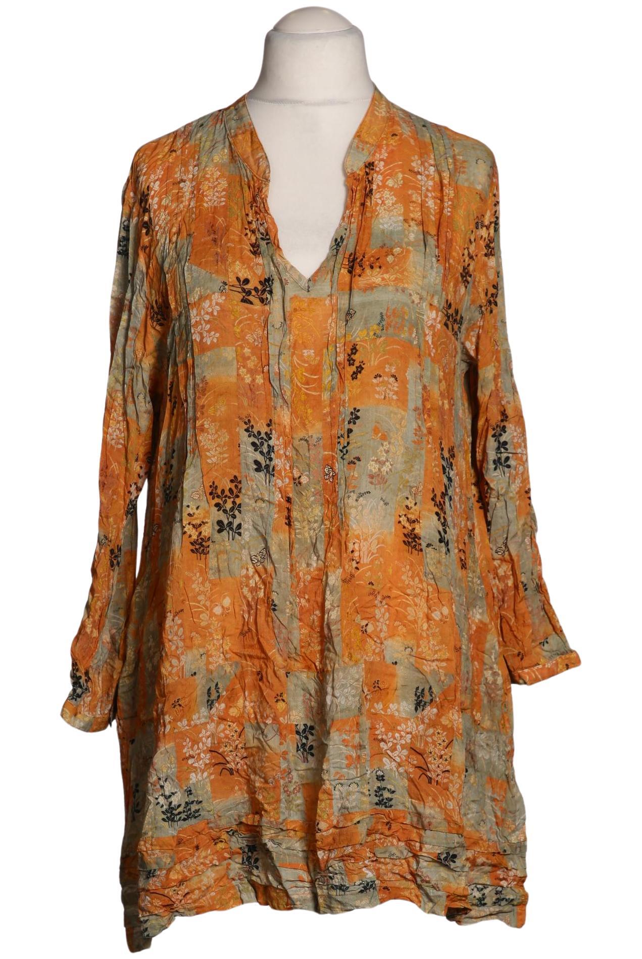 

Peruvian Connection Damen Kleid, mehrfarbig, Gr. 42