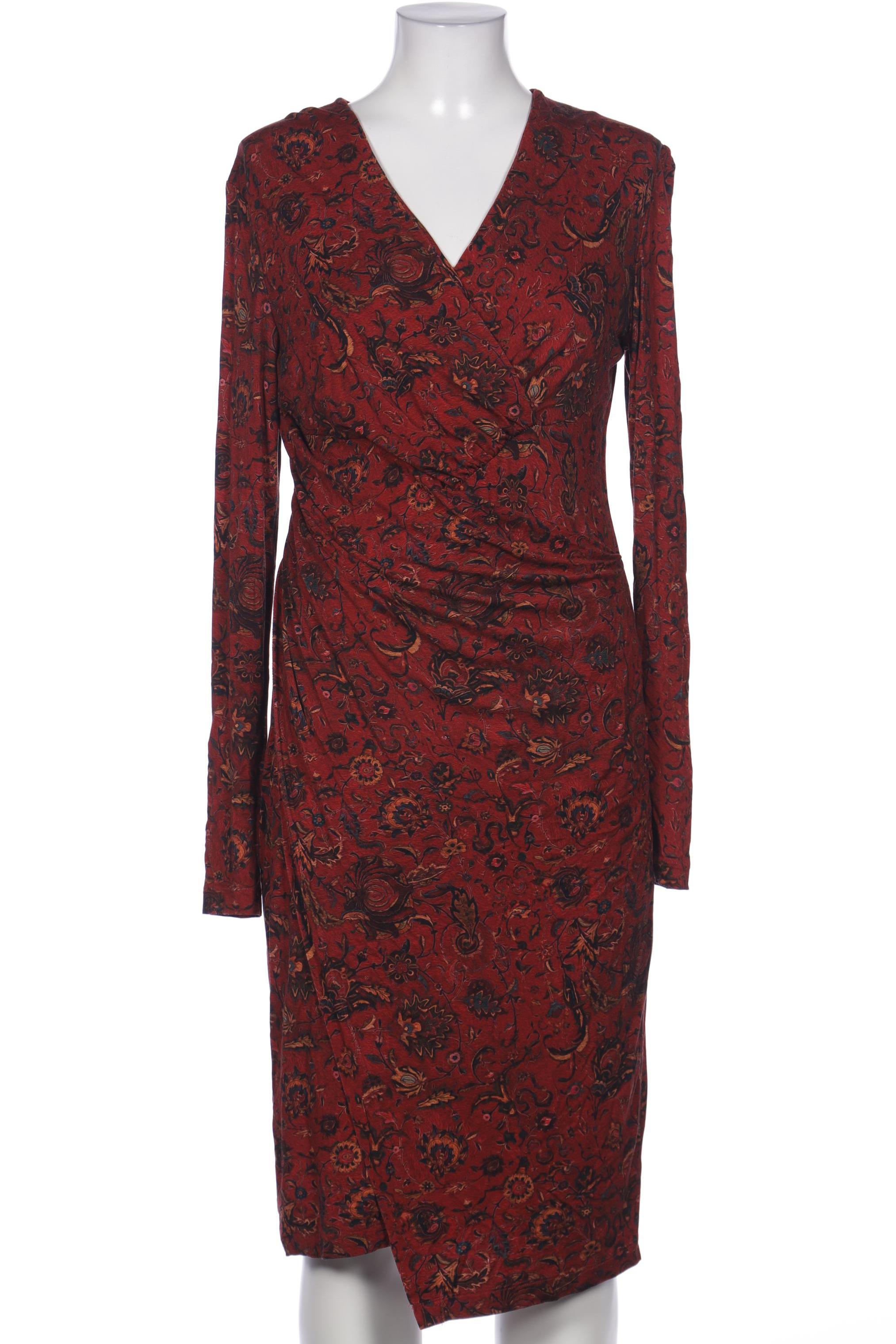 

Peruvian Connection Damen Kleid, bordeaux, Gr. 38