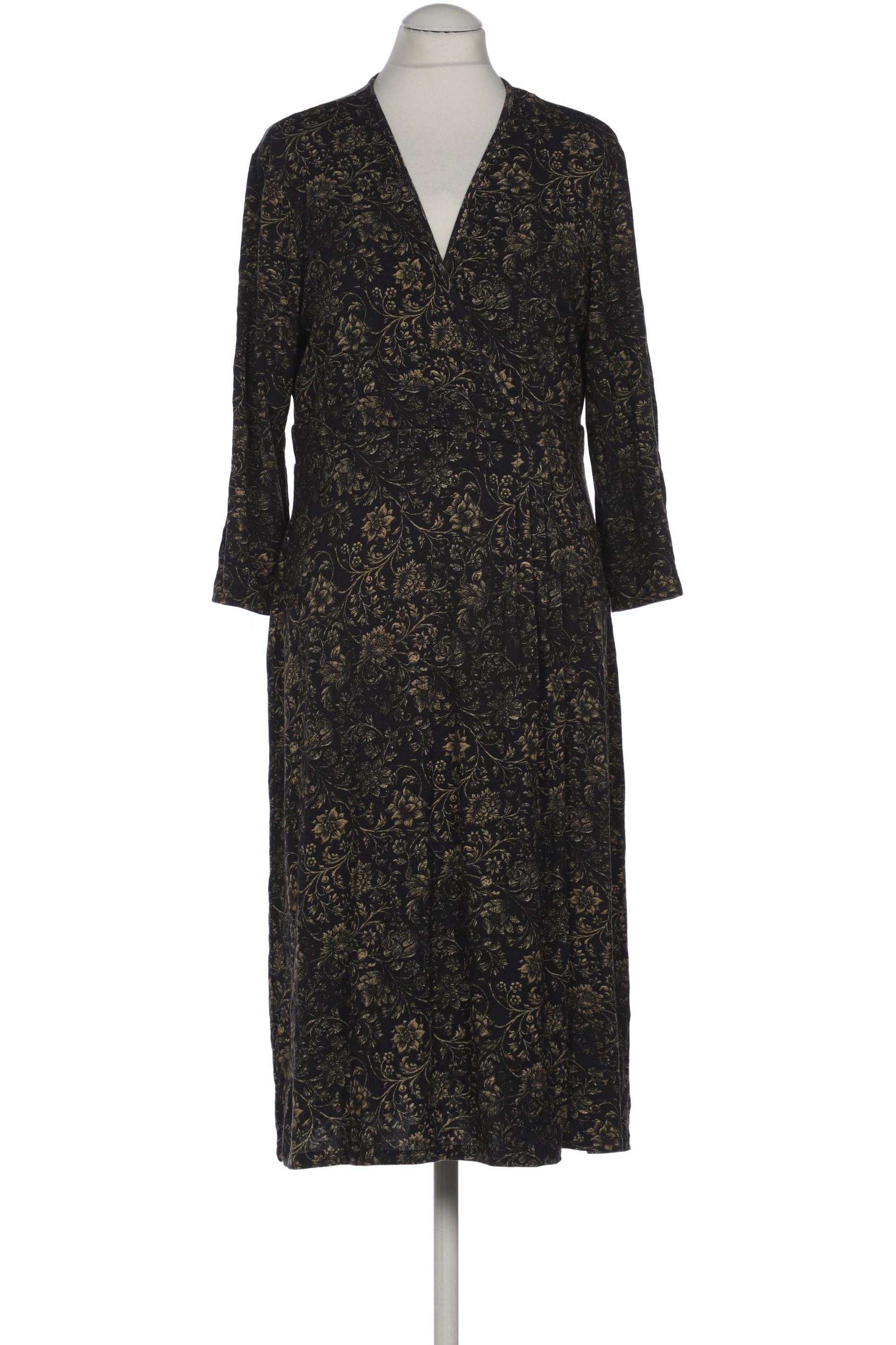 

Peruvian Connection Damen Kleid, schwarz, Gr. 42