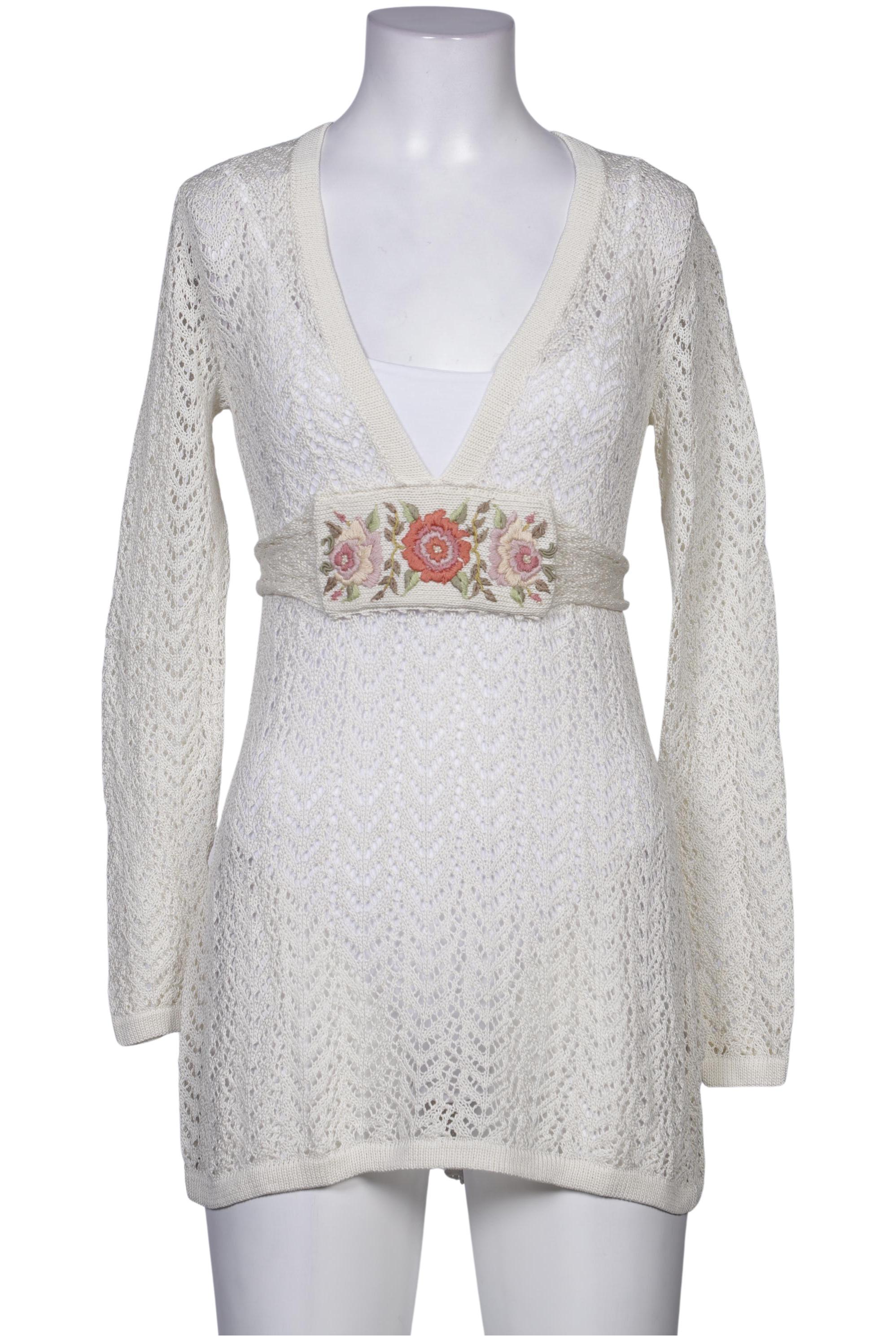 

Peruvian Connection Damen Kleid, beige, Gr. 34