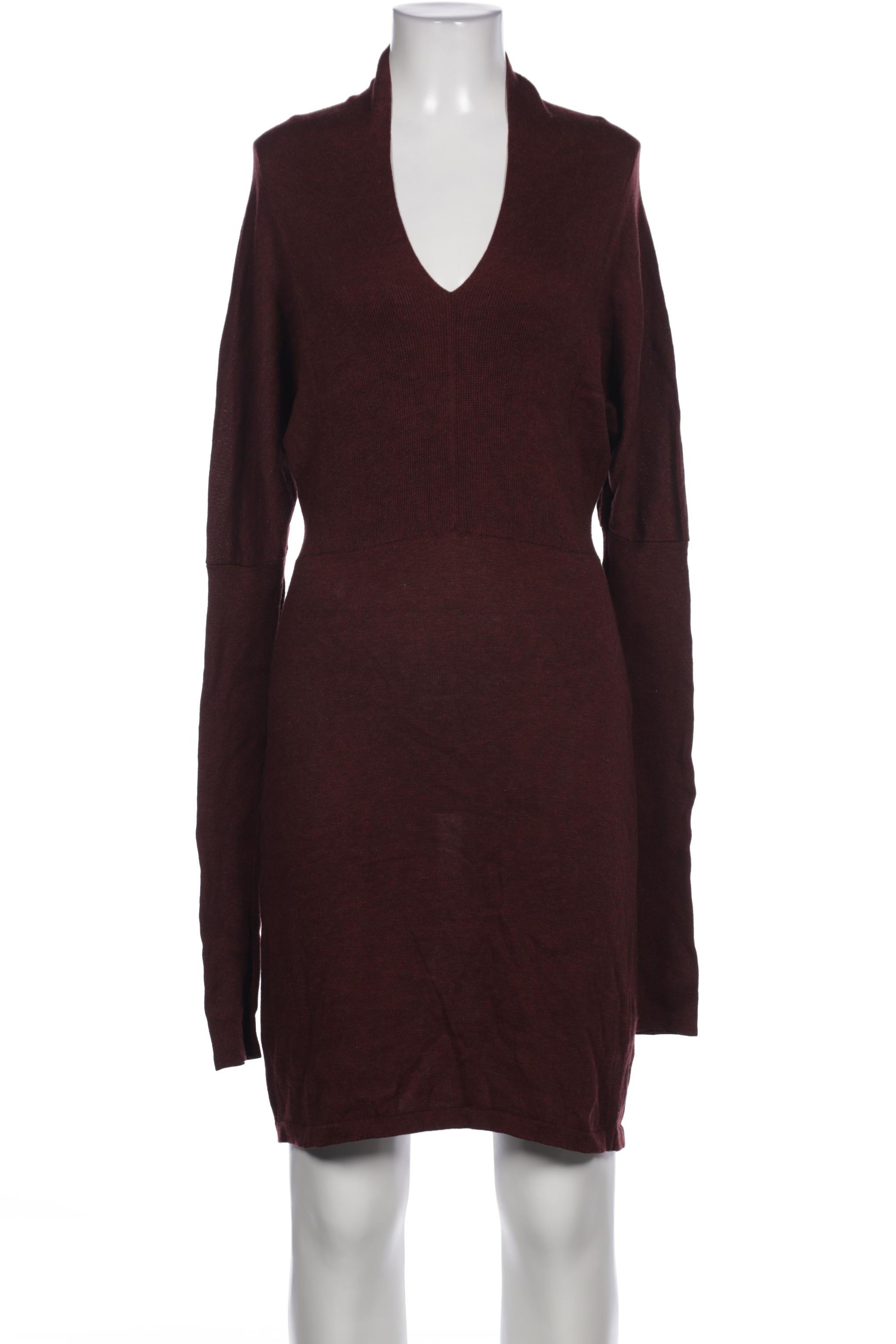 

Peruvian Connection Damen Kleid, bordeaux, Gr. 34