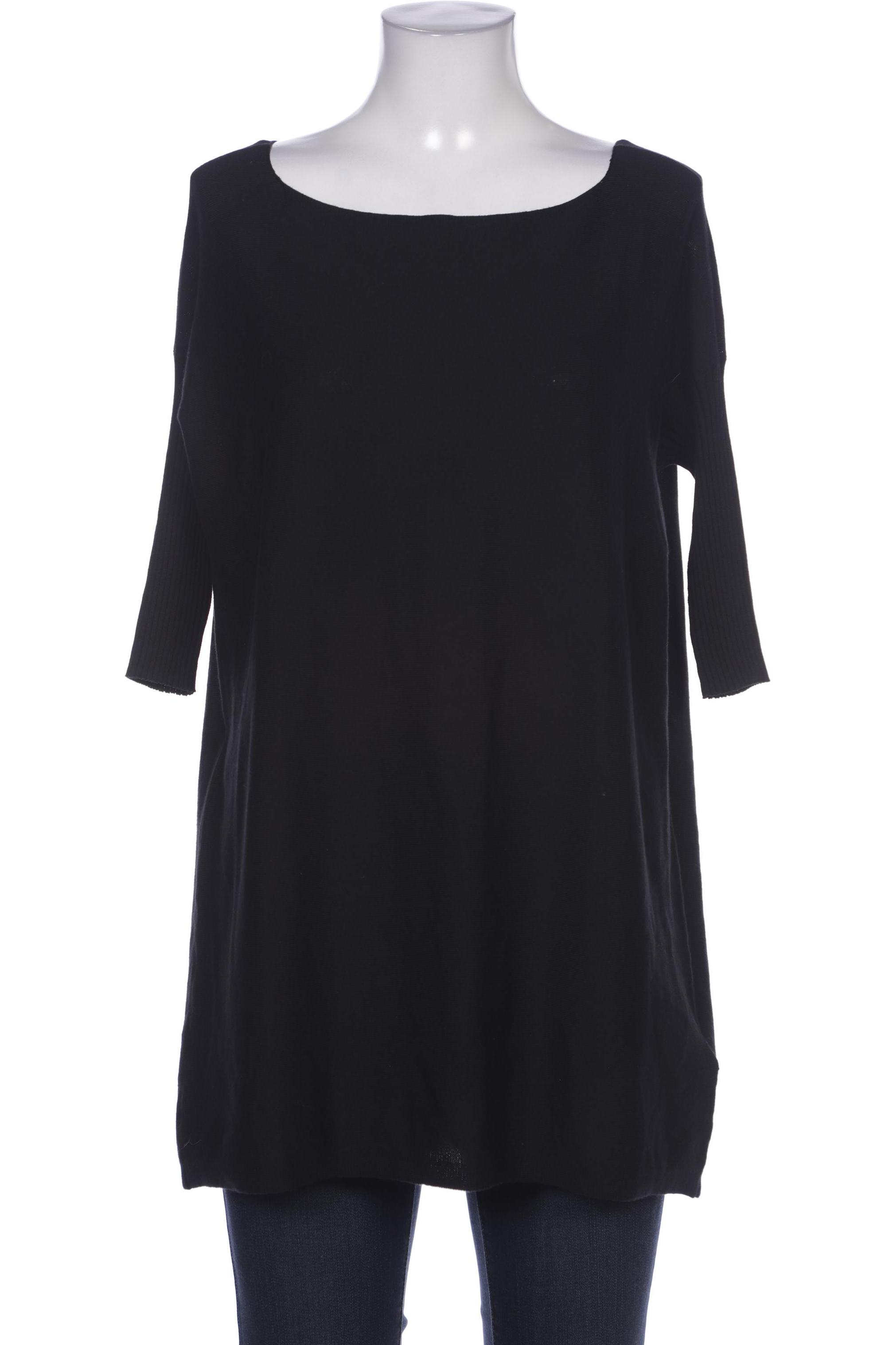 

Peruvian Connection Damen Pullover, schwarz, Gr. 36