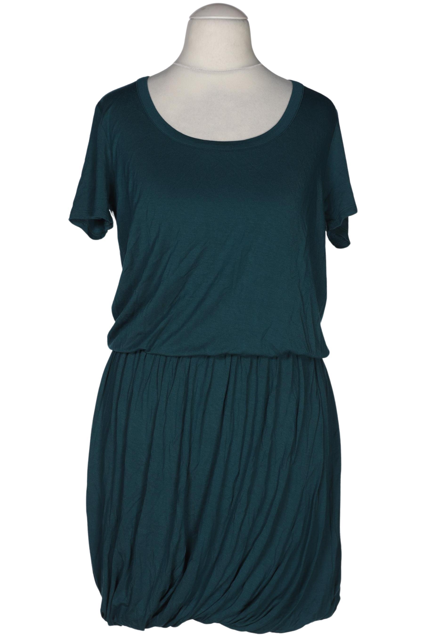 

Peruvian Connection Damen Kleid, türkis, Gr. 36