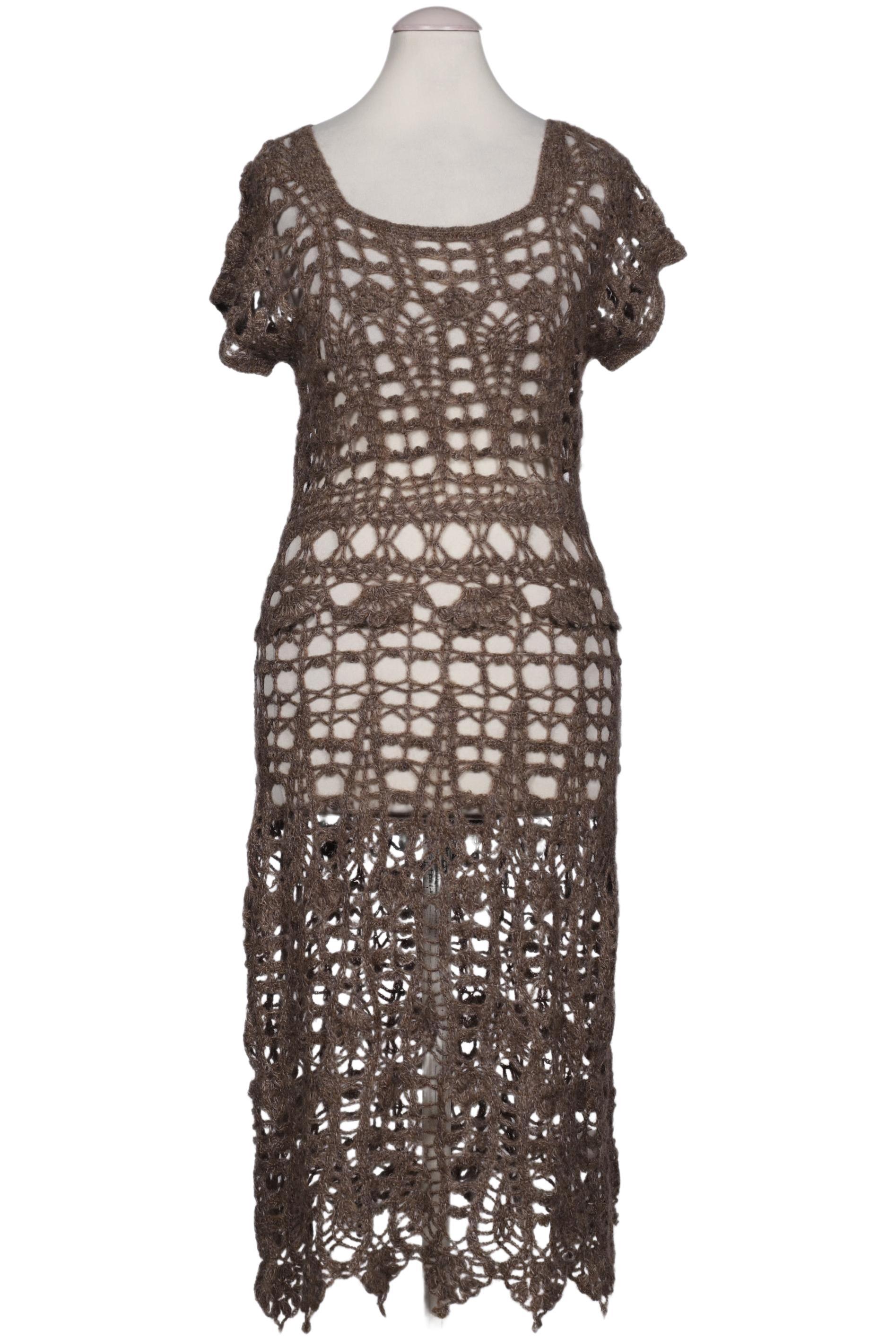

Peruvian Connection Damen Kleid, braun, Gr. 34