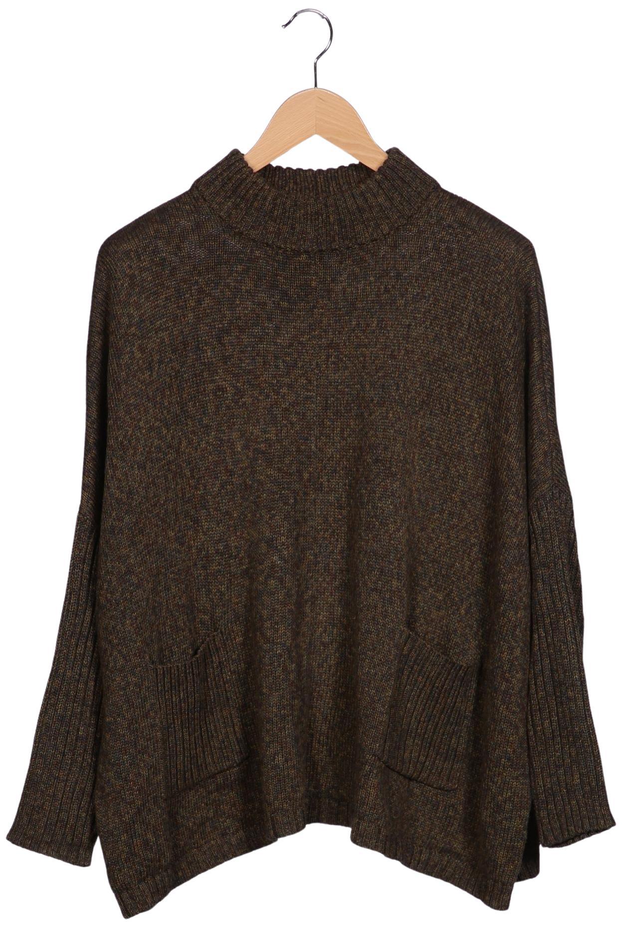 

Peruvian Connection Damen Pullover, braun, Gr. 38