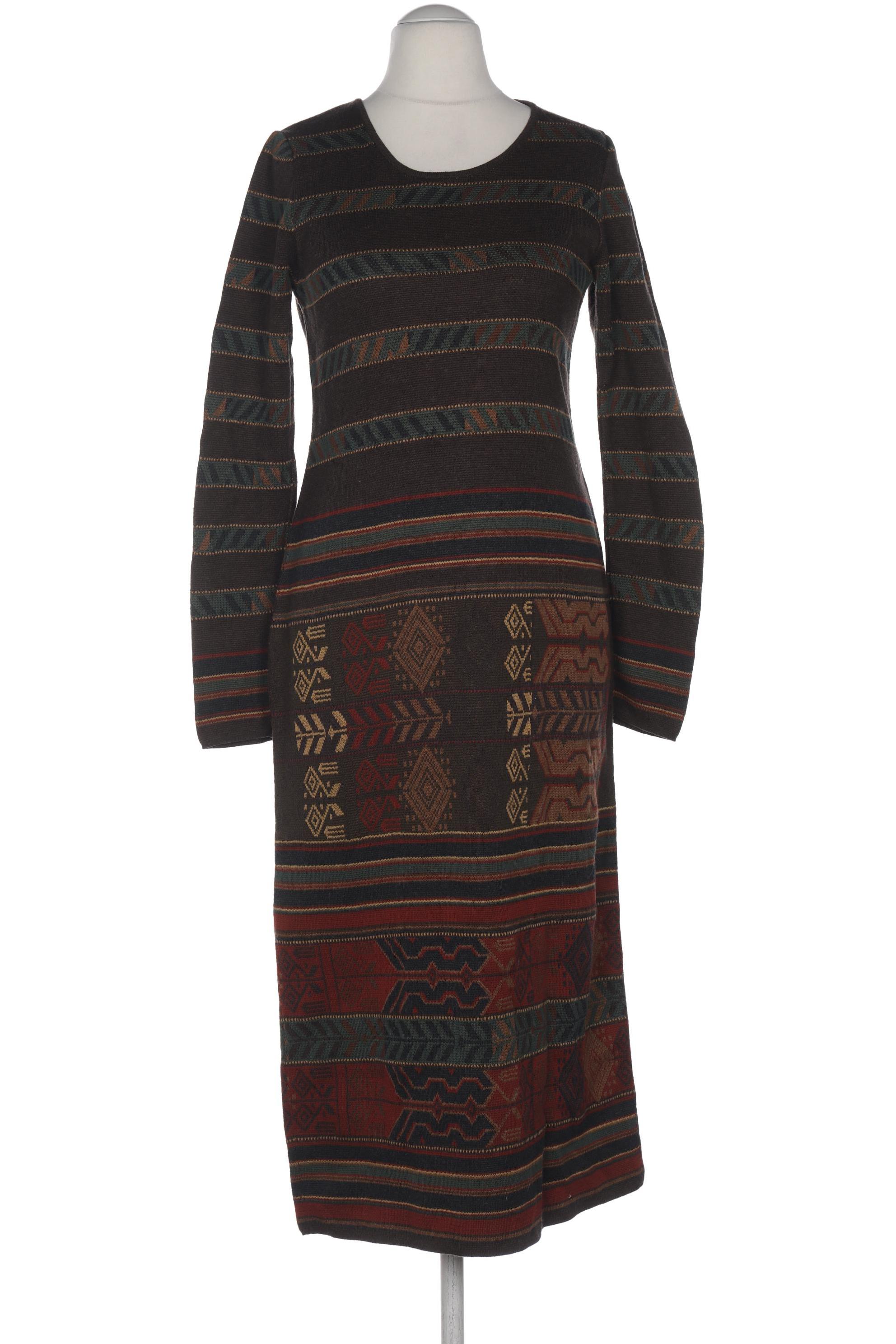 

Peruvian Connection Damen Kleid, braun, Gr. 38