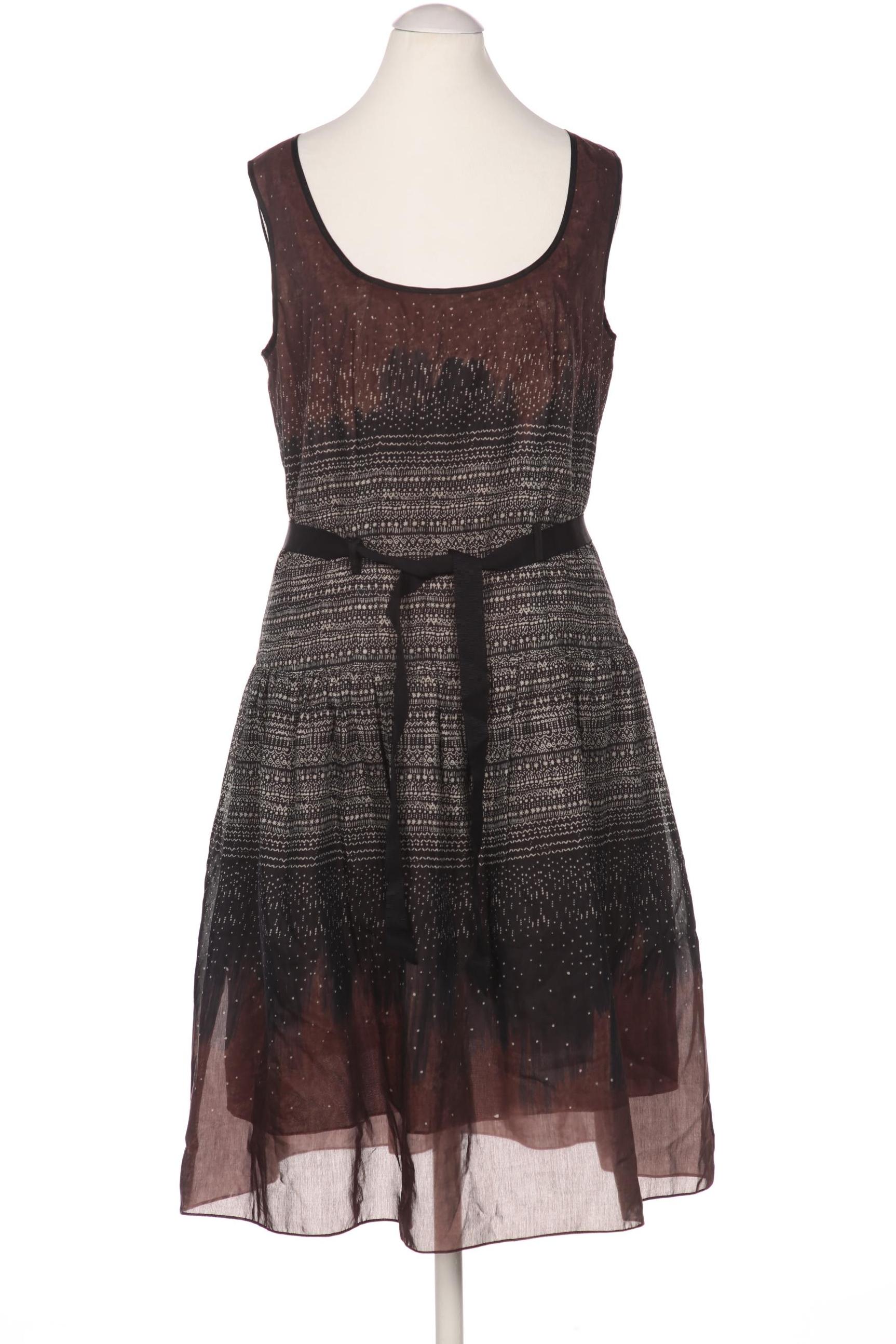

Peruvian Connection Damen Kleid, grau, Gr. 36