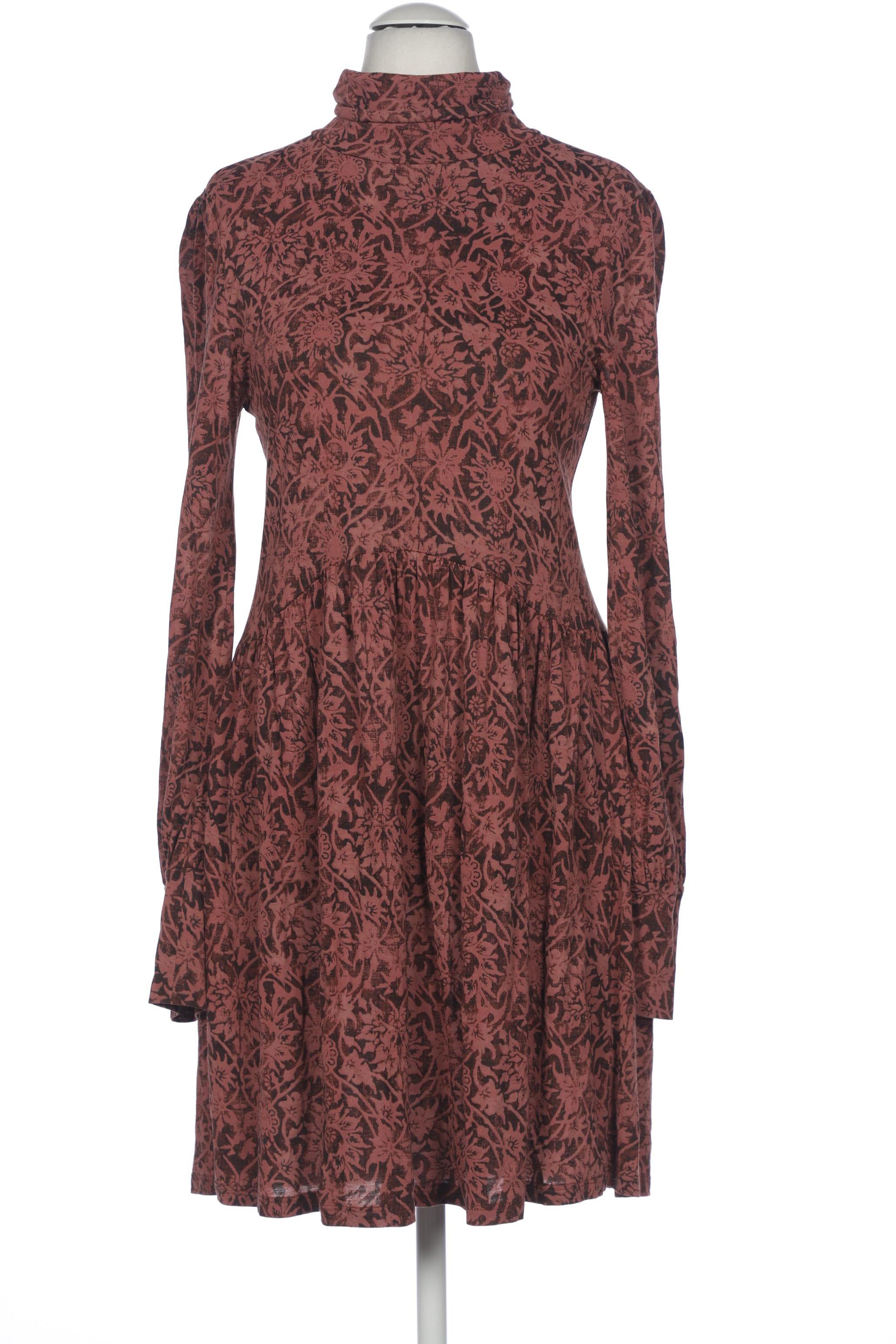

Peruvian Connection Damen Kleid, braun, Gr. 36