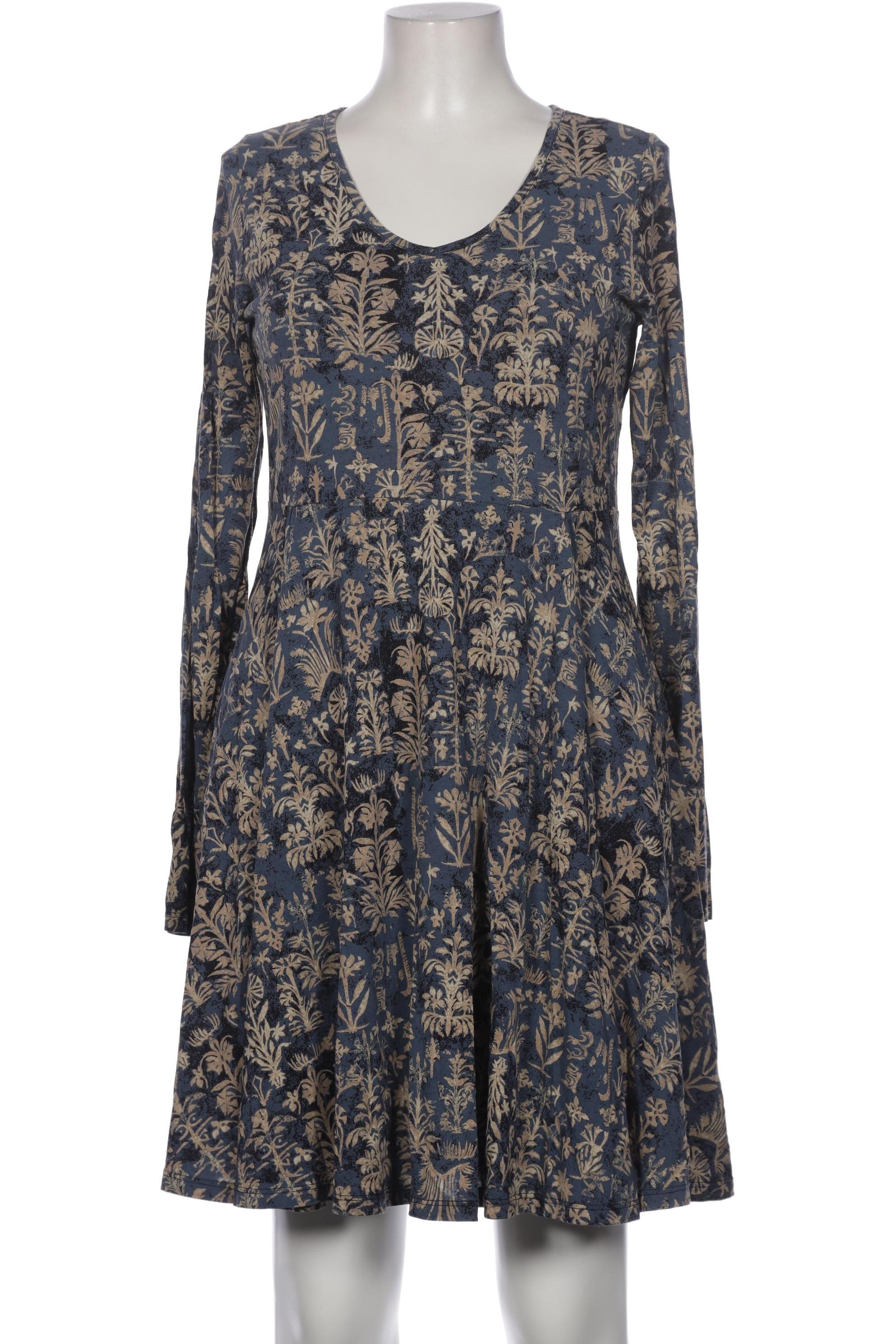 

Peruvian Connection Damen Kleid, blau, Gr. 42