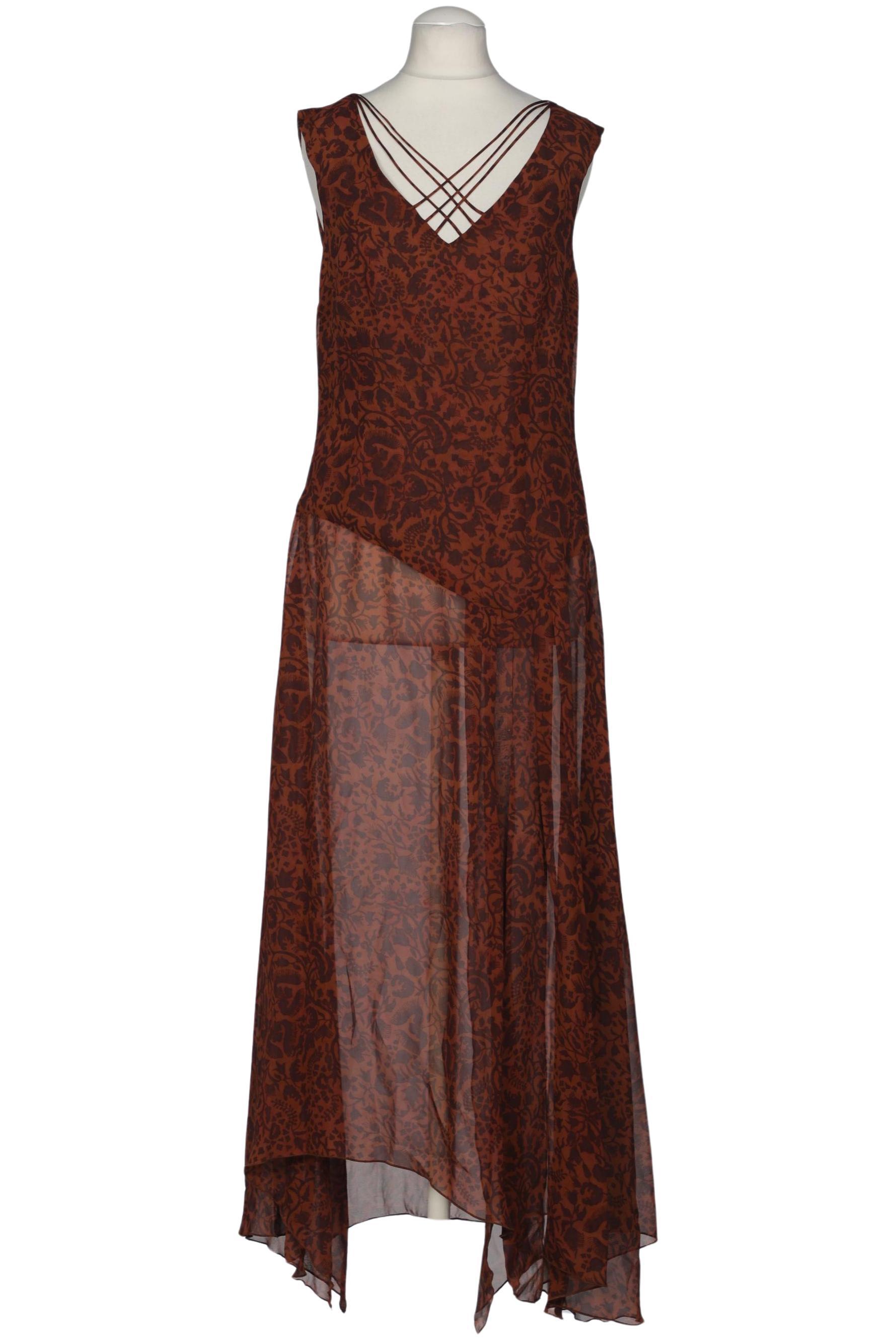

Peruvian Connection Damen Kleid, braun, Gr. 36