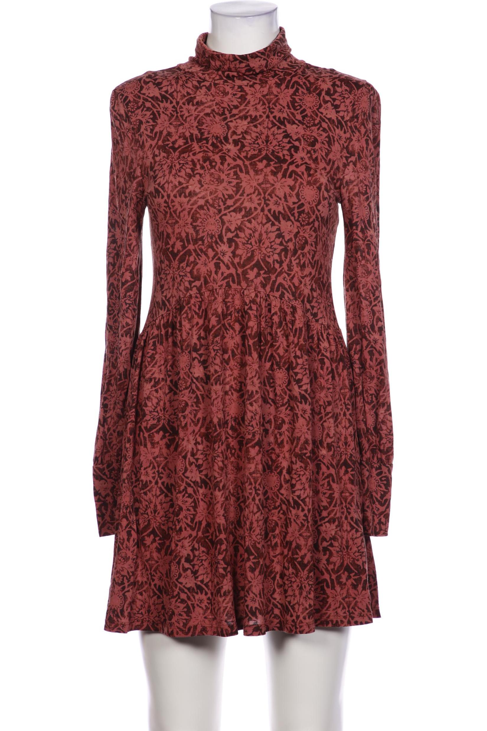 

Peruvian Connection Damen Kleid, bordeaux, Gr. 19