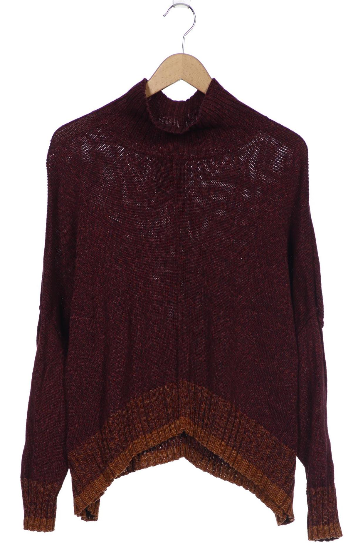 

Peruvian Connection Damen Pullover, bordeaux