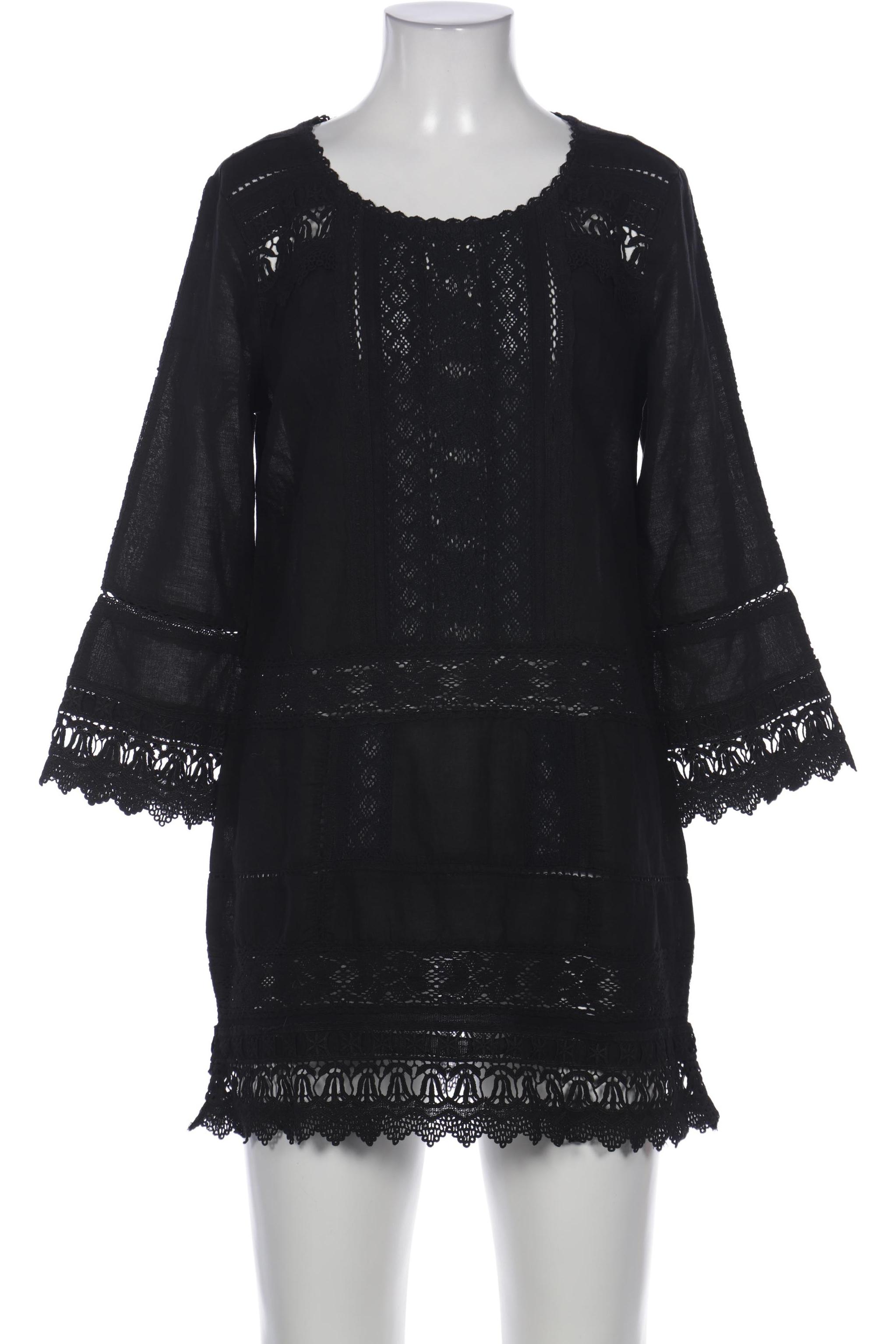

Peruvian Connection Damen Kleid, schwarz, Gr. 32
