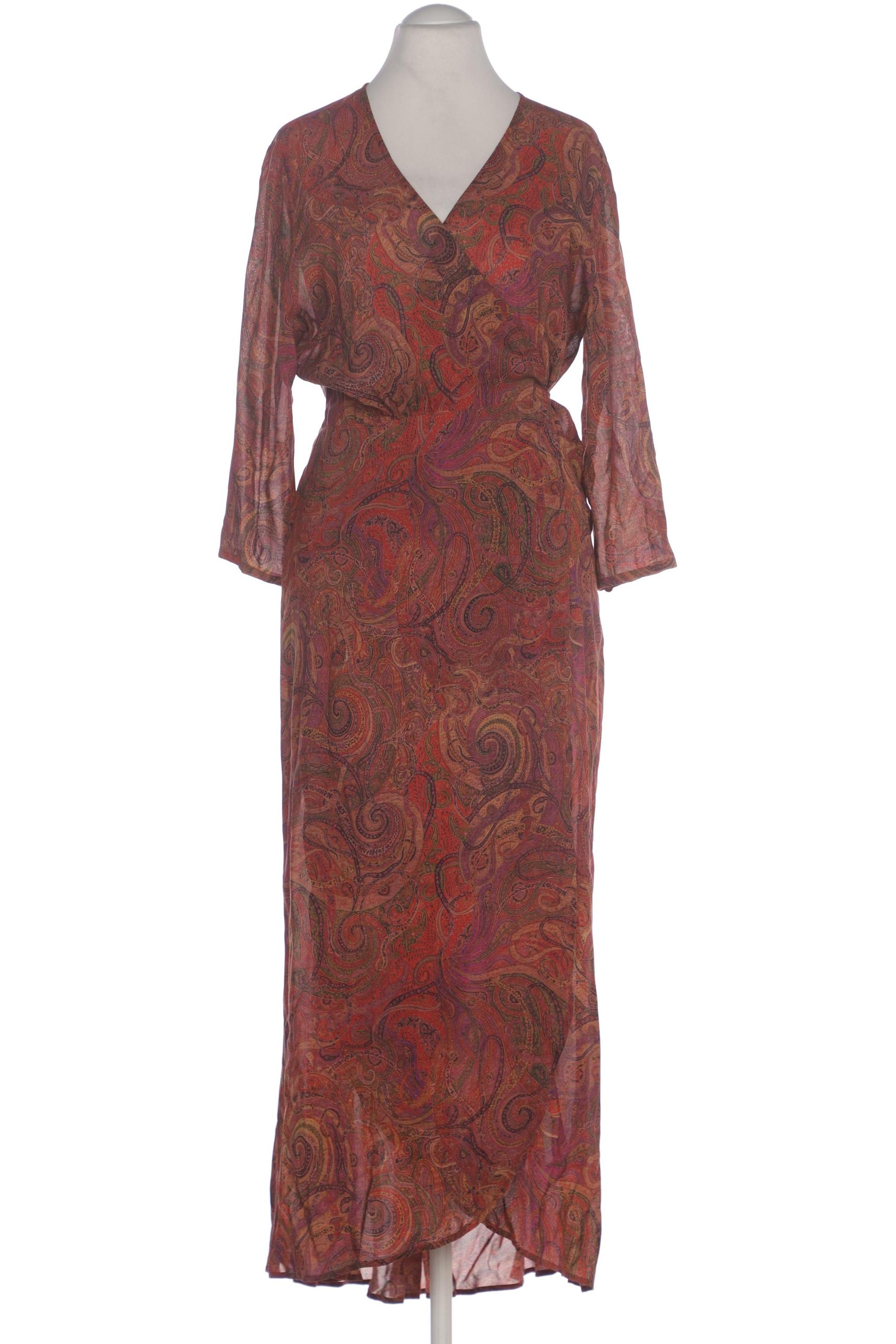 

Peruvian Connection Damen Kleid, rot, Gr. 42