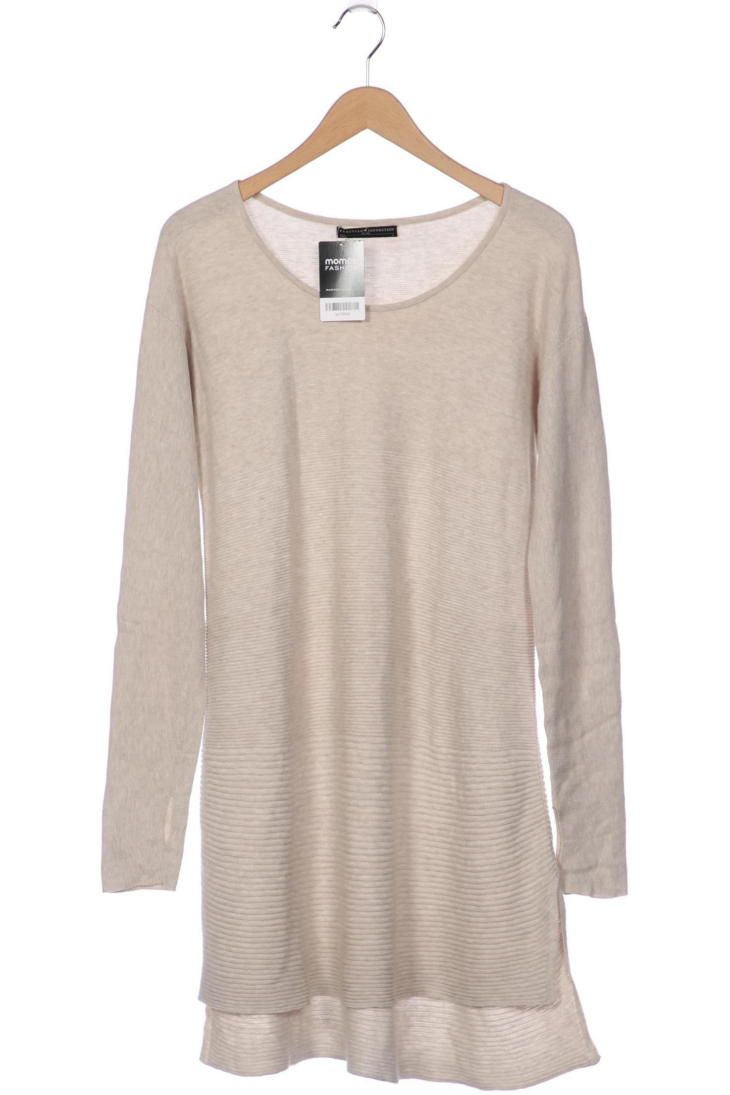 

Peruvian Connection Damen Pullover, beige