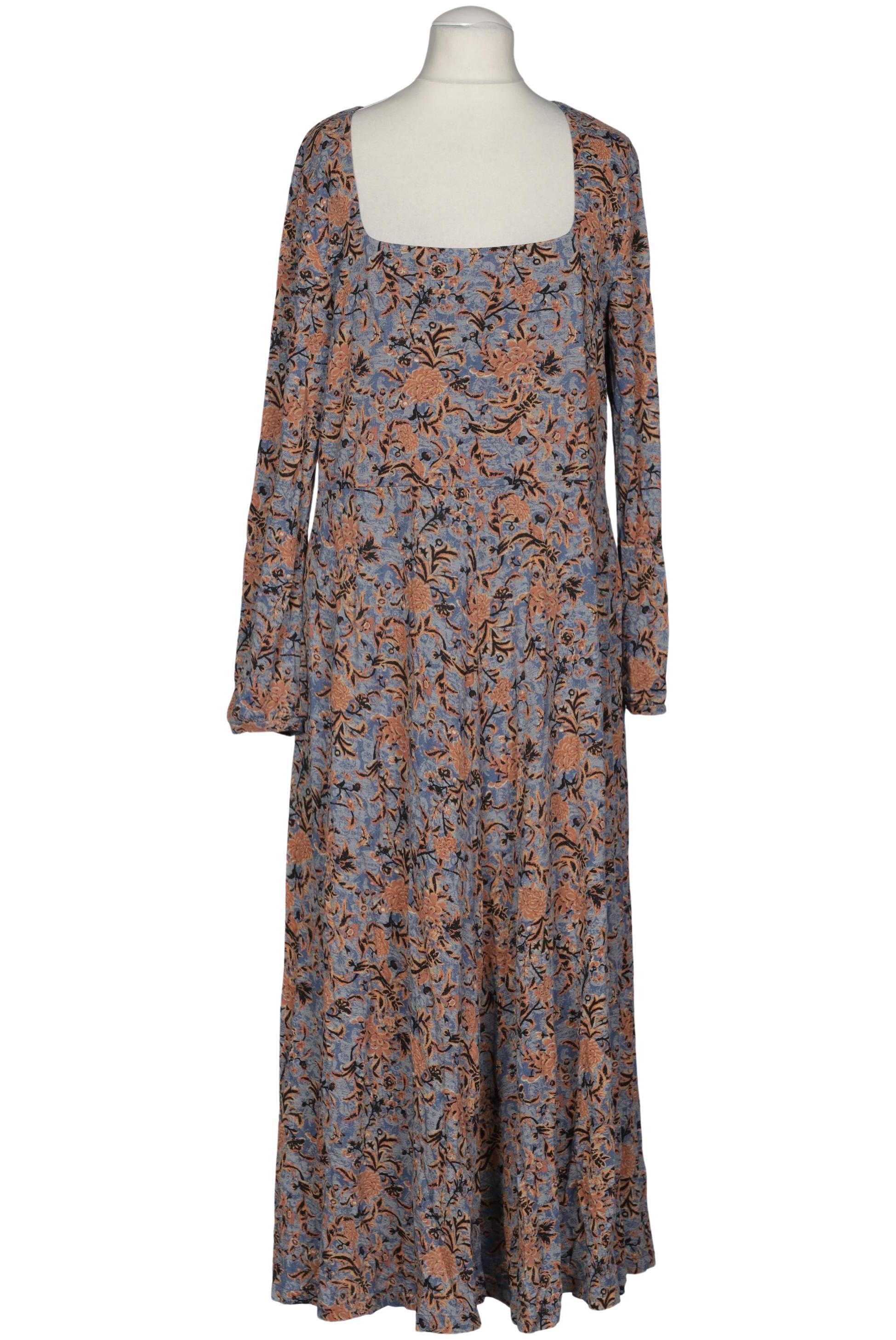

Peruvian Connection Damen Kleid, blau, Gr. 42