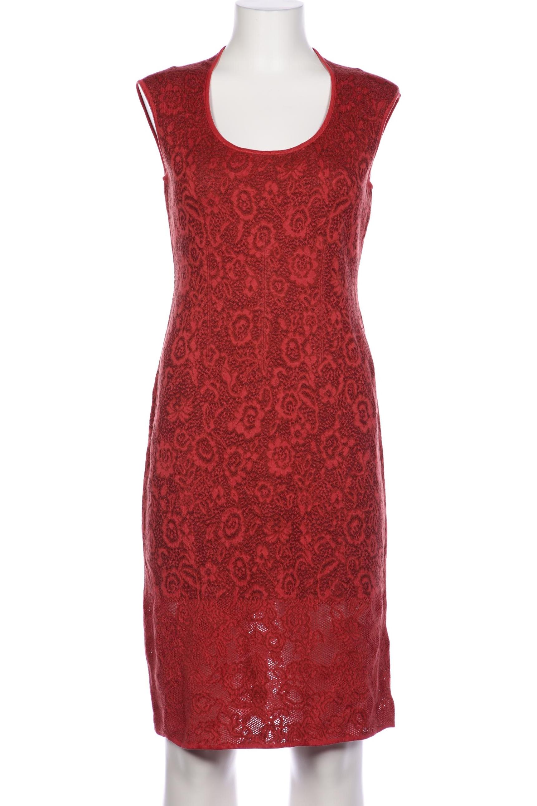 

Peruvian Connection Damen Kleid, bordeaux, Gr. 38