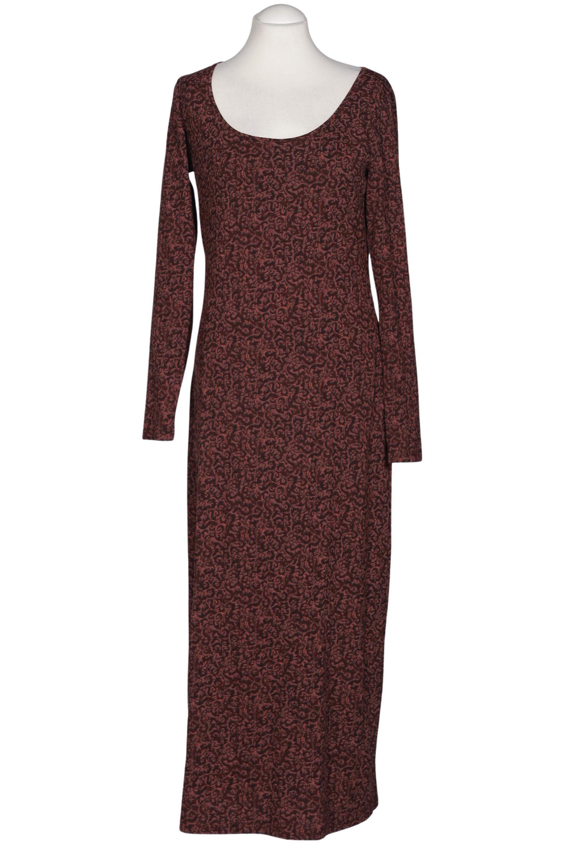 

Peruvian Connection Damen Kleid, braun, Gr. 38