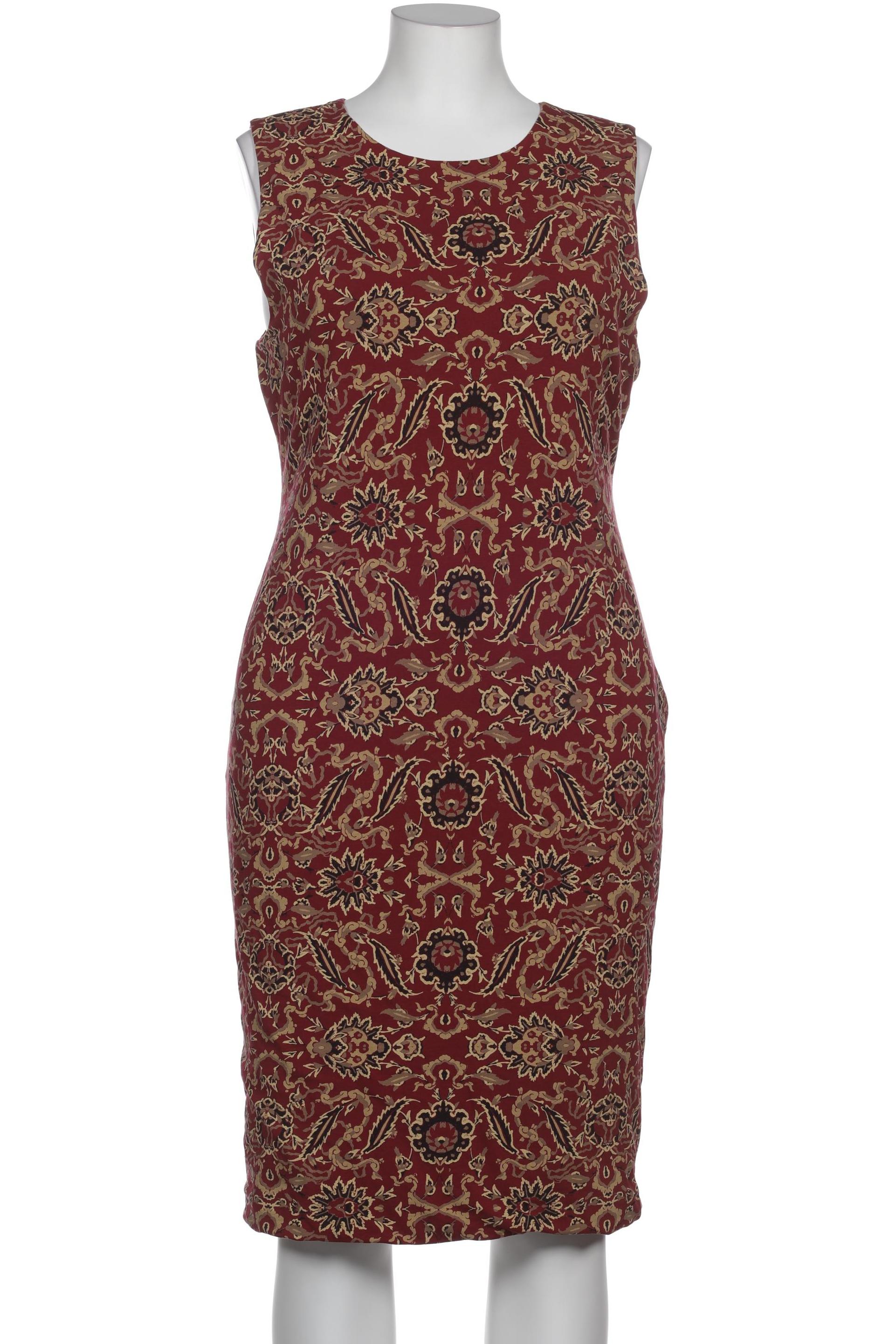 

Peruvian Connection Damen Kleid, rot, Gr. 44