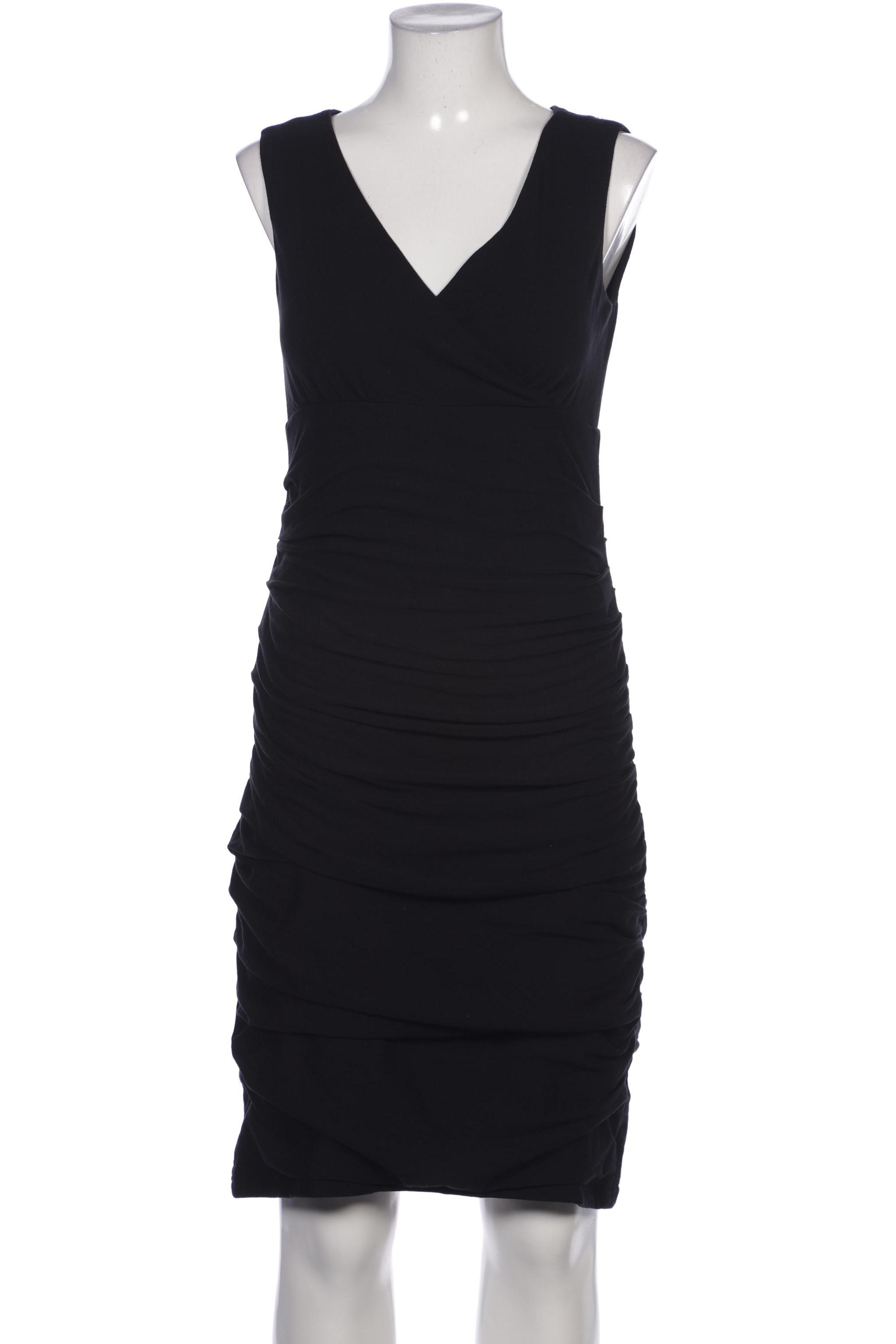 

Peruvian Connection Damen Kleid, schwarz, Gr. 38