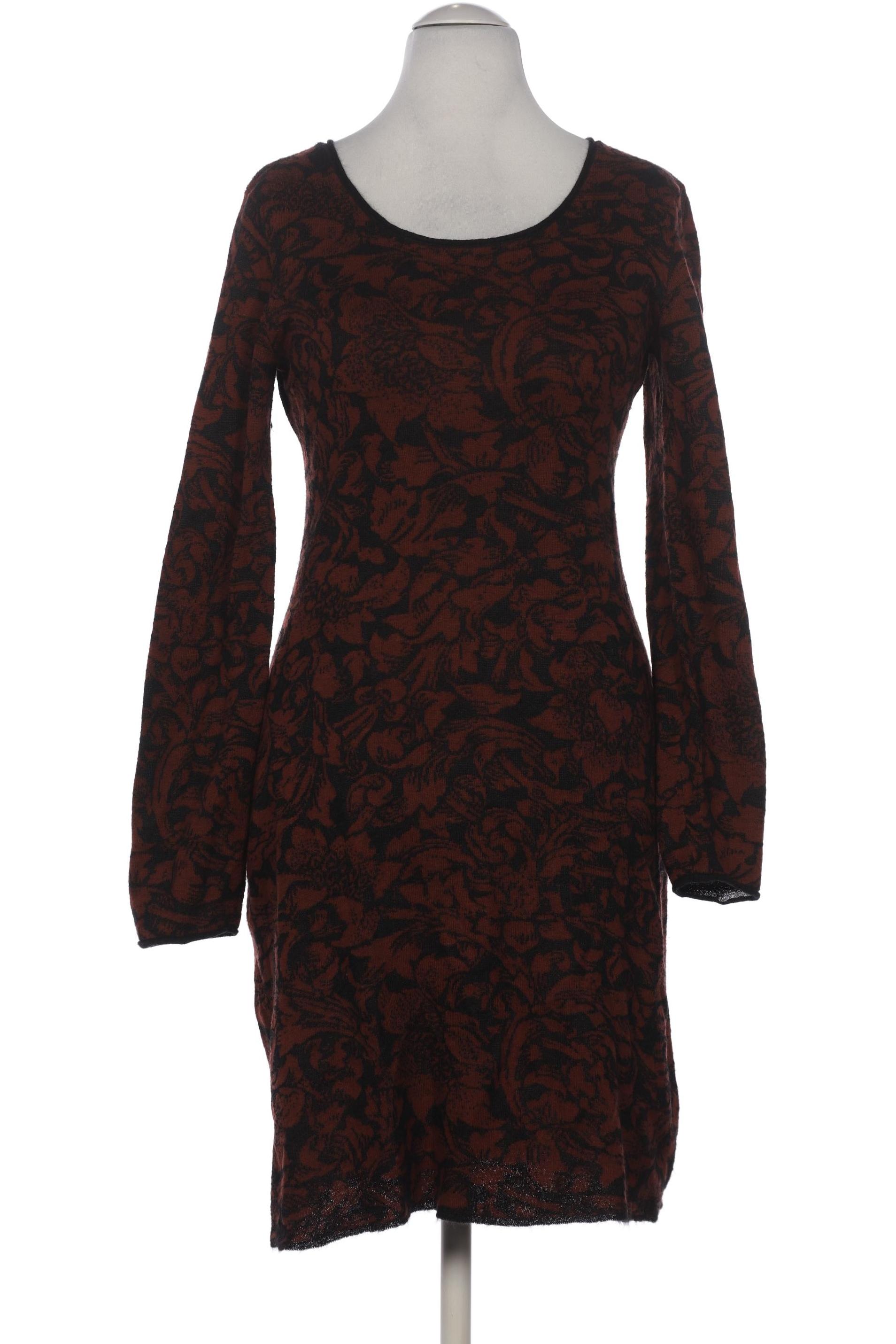 

Peruvian Connection Damen Kleid, braun, Gr. 38