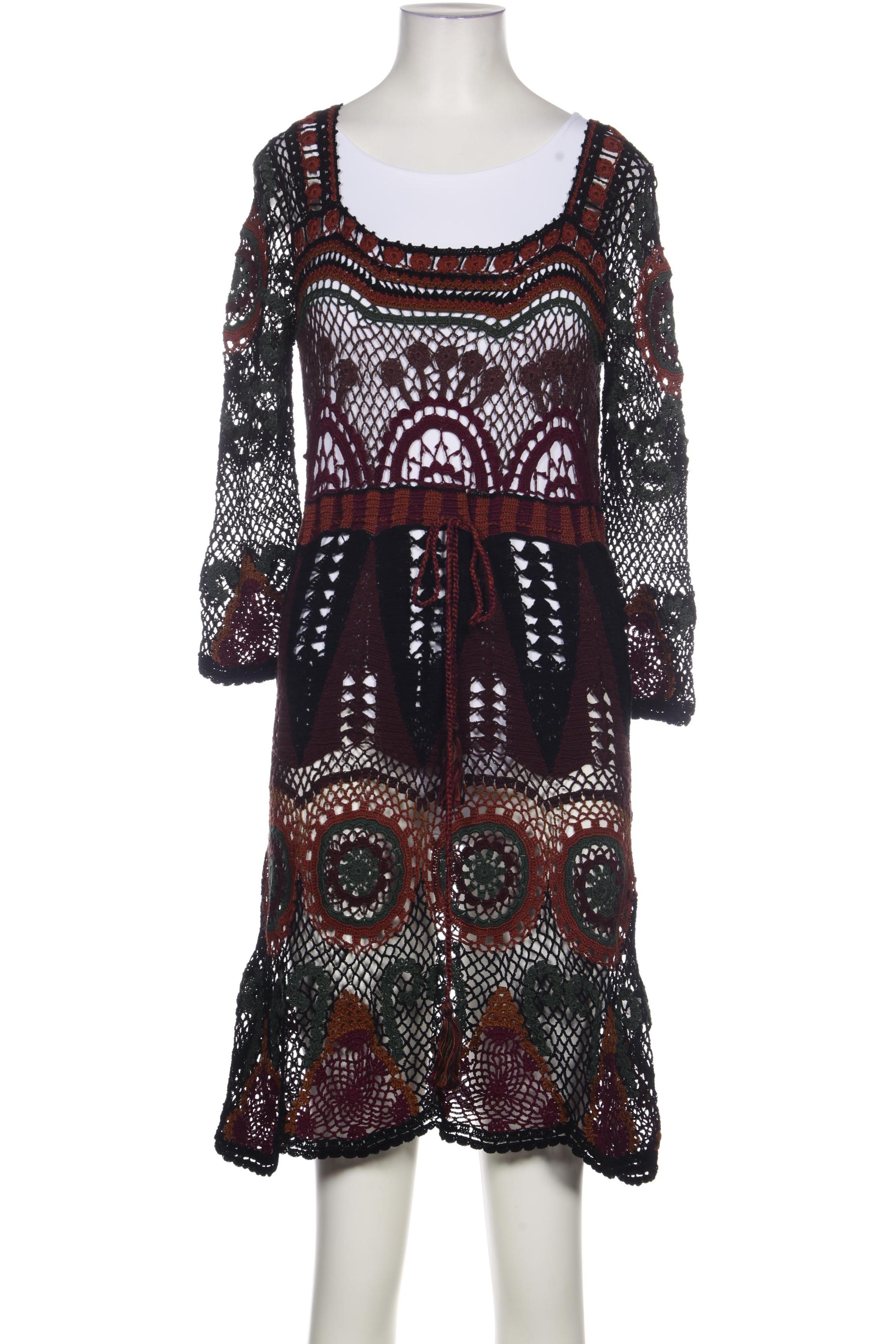 

Peruvian Connection Damen Kleid, schwarz, Gr. 36