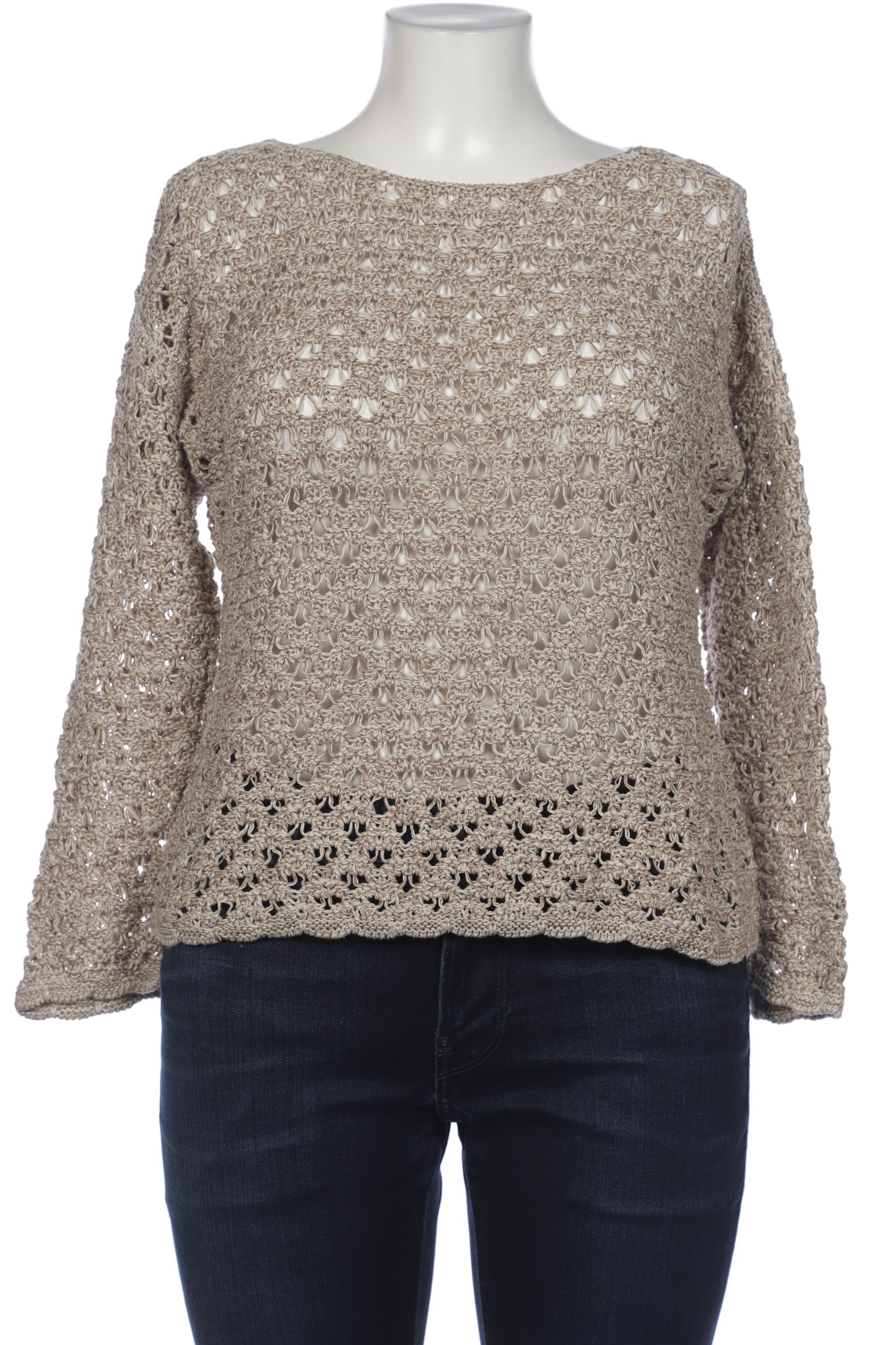 

Peruvian Connection Damen Pullover, beige, Gr. 42
