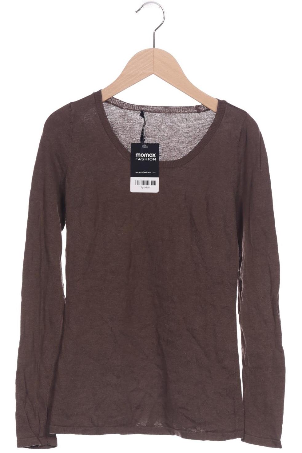 

Peruvian Connection Damen Pullover, braun, Gr. 34