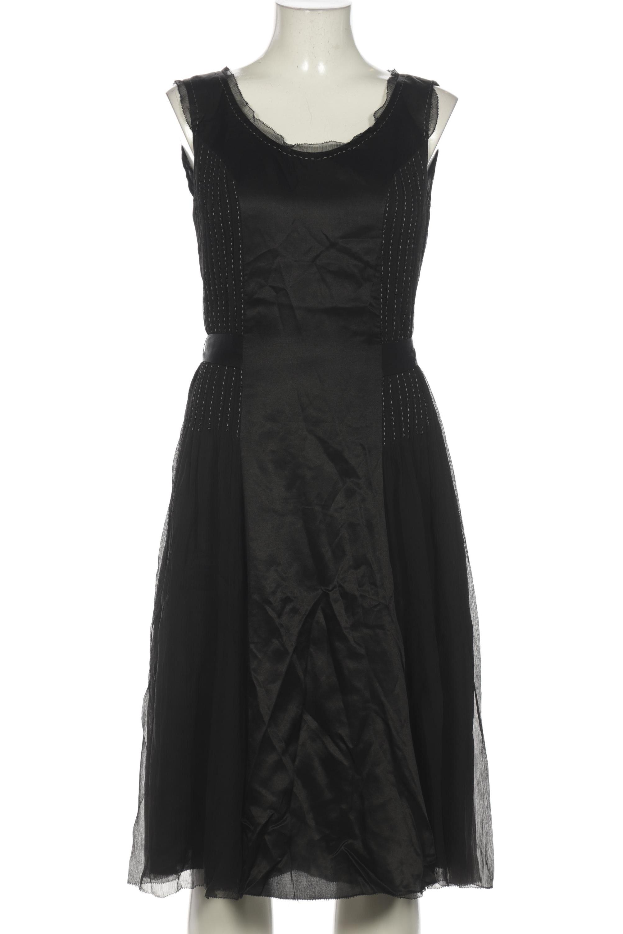 

Peruvian Connection Damen Kleid, schwarz, Gr. 38