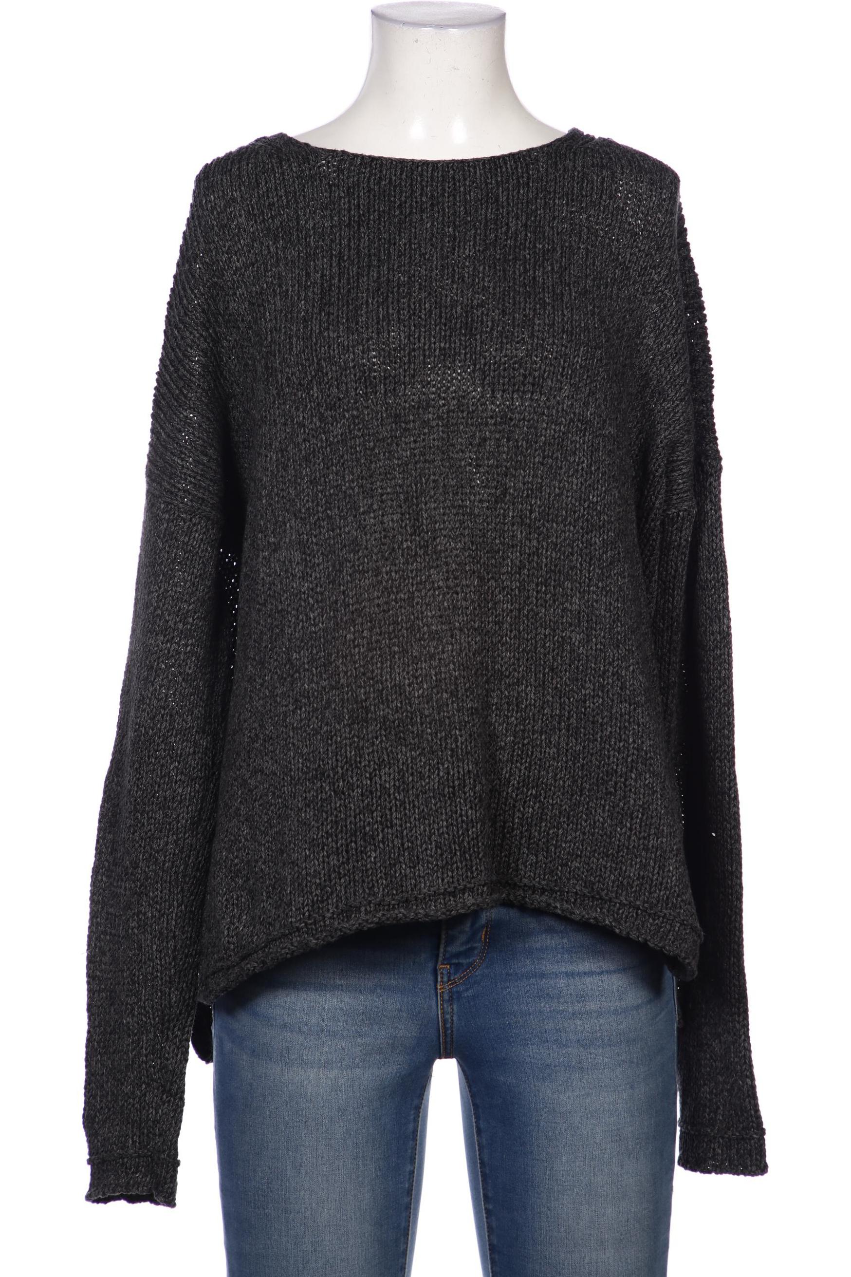 

Peruvian Connection Damen Pullover, grau