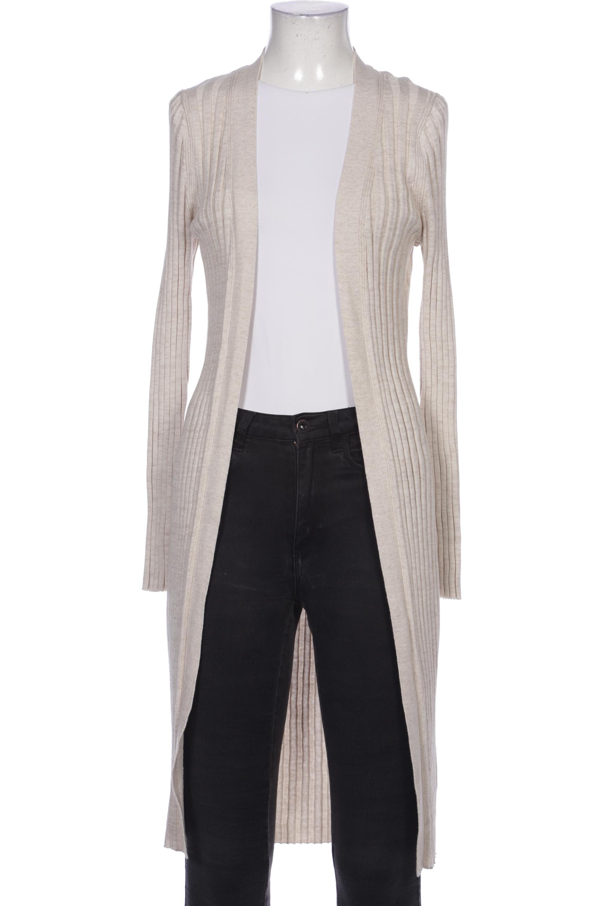 

Peruvian Connection Damen Strickjacke, beige, Gr. 36