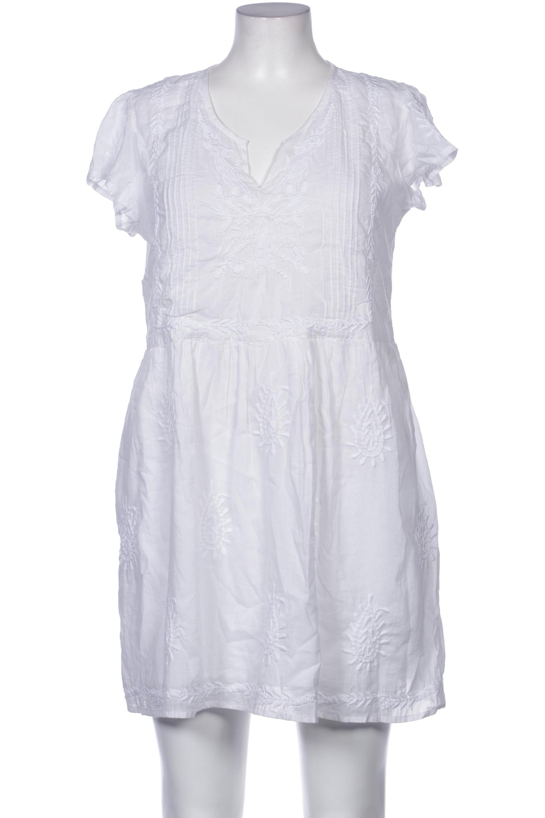 

Peruvian Connection Damen Kleid, weiß, Gr. 42