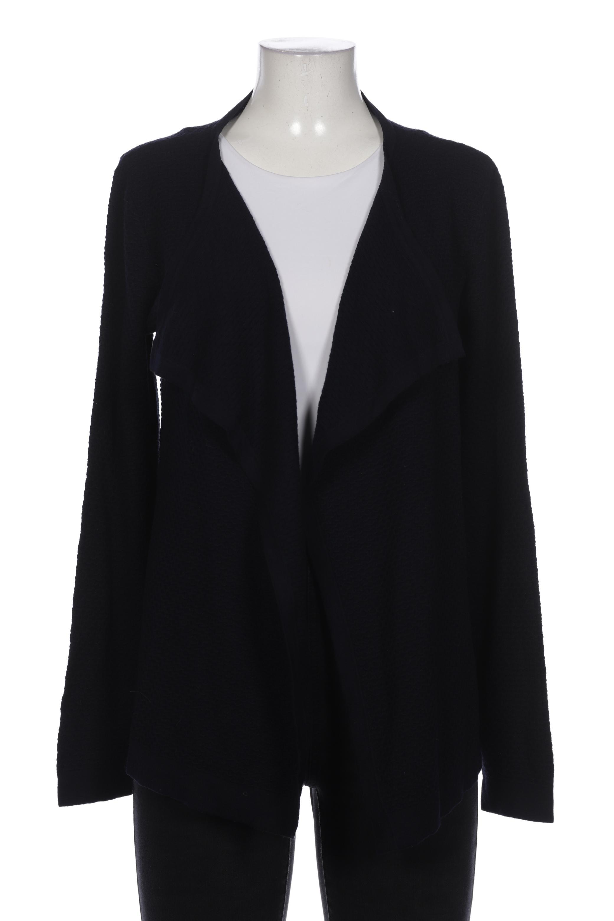 

Peruvian Connection Damen Strickjacke, marineblau, Gr. 38