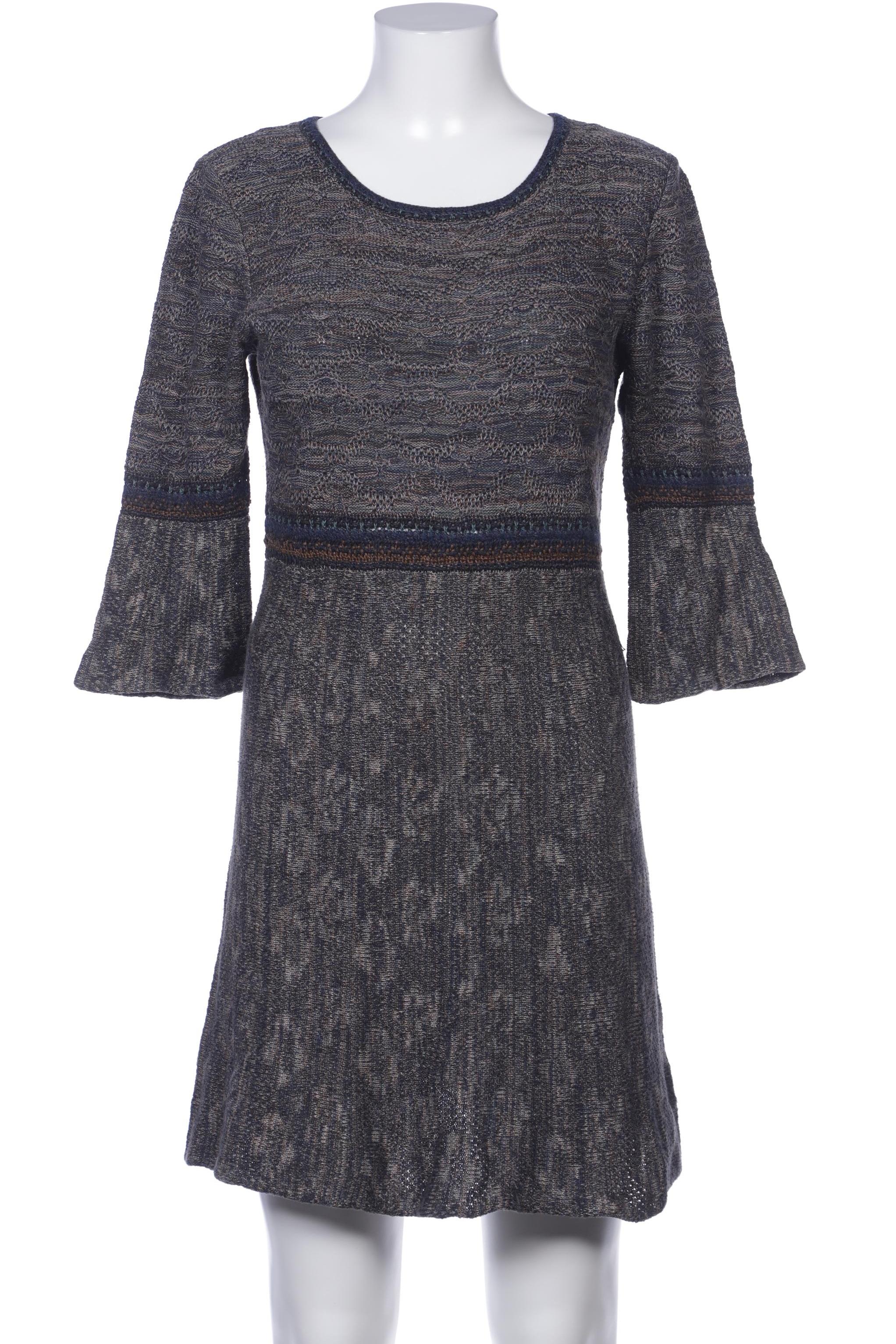 

Peruvian Connection Damen Kleid, marineblau, Gr. 42