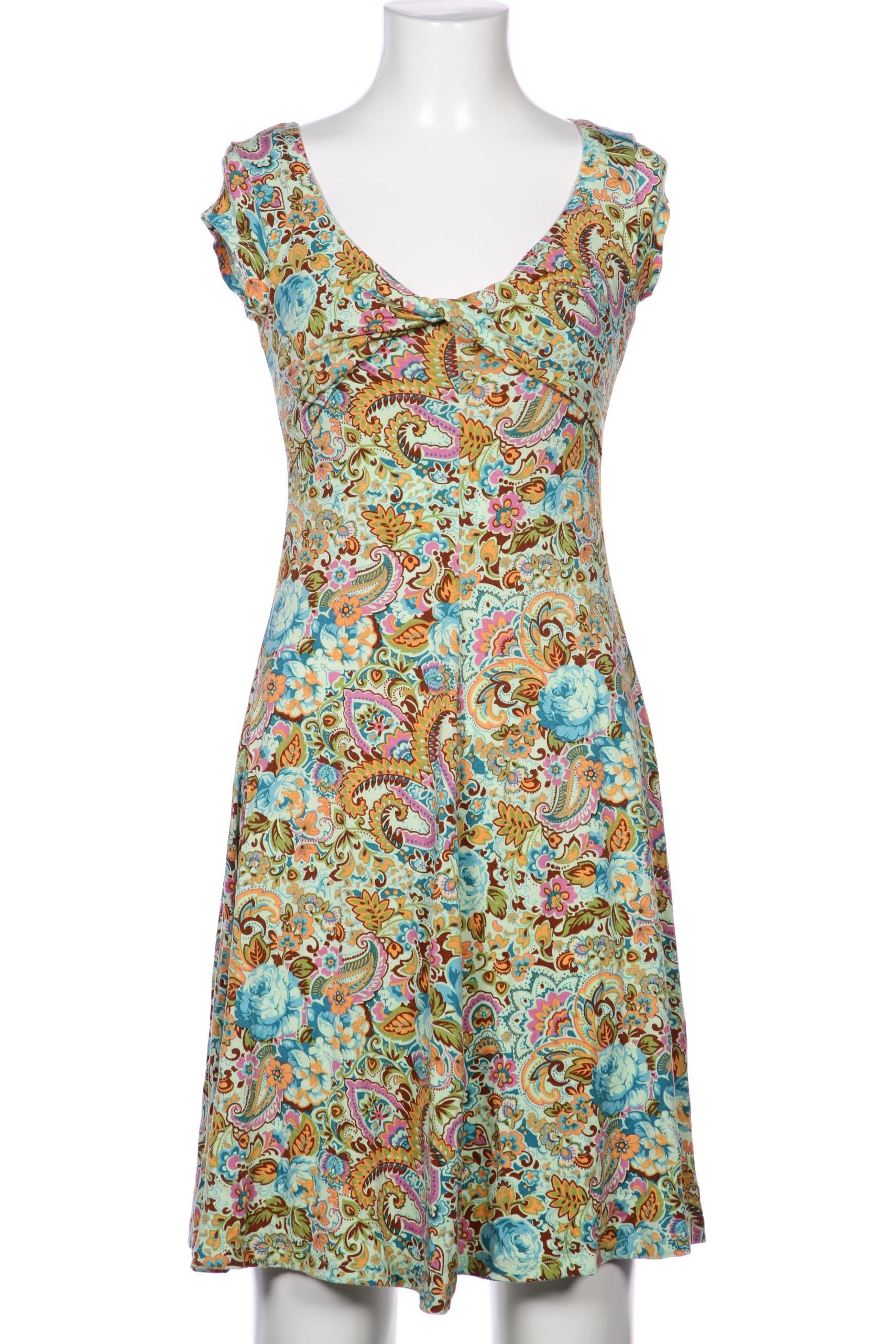 

Peruvian Connection Damen Kleid, hellgrün, Gr. 38
